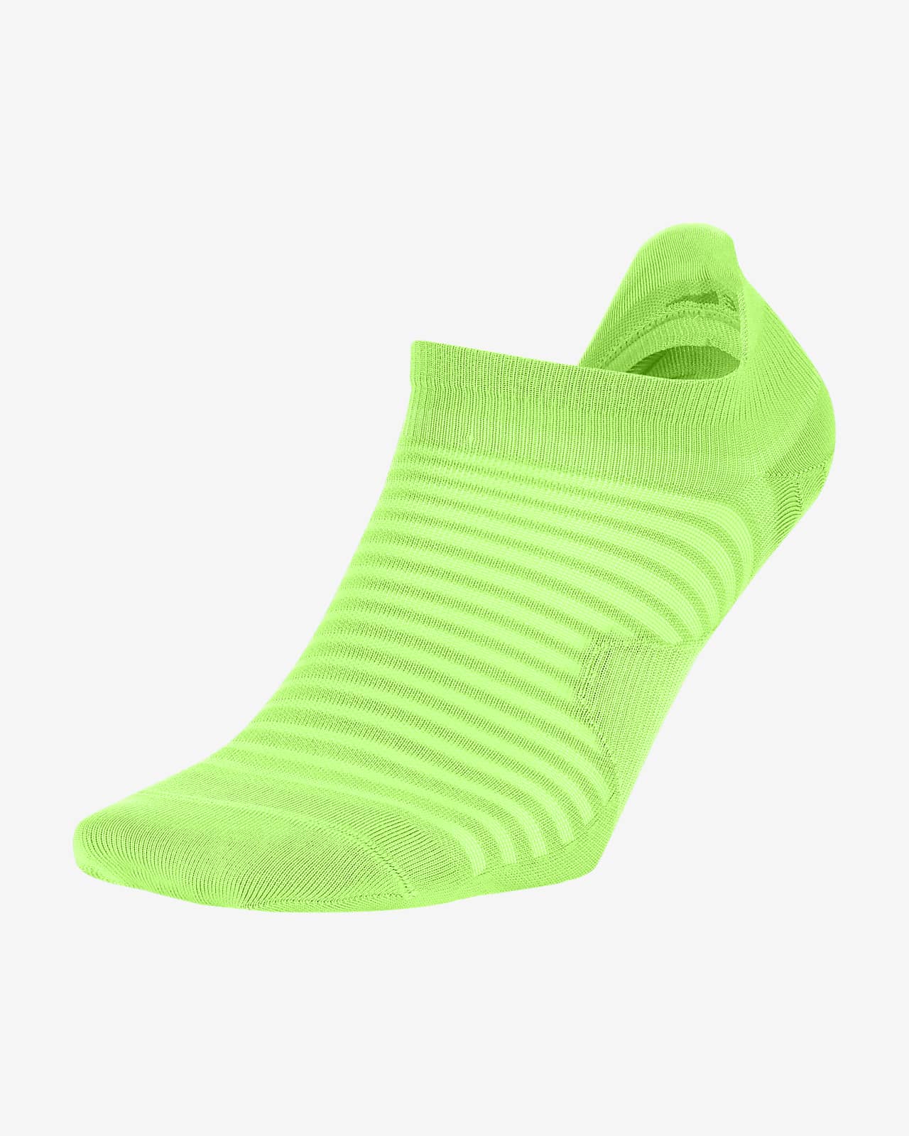 Nike Spark Lightweight 跑步船袜（1 双）