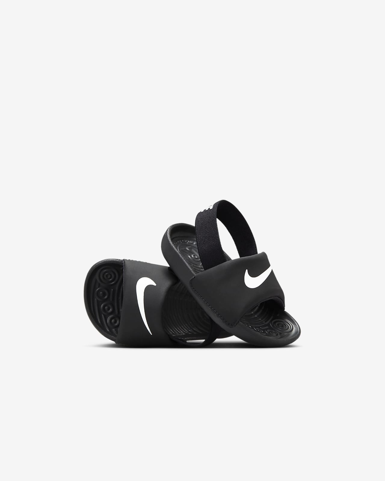 Nike Kawa Slide (TD) 婴童凉鞋