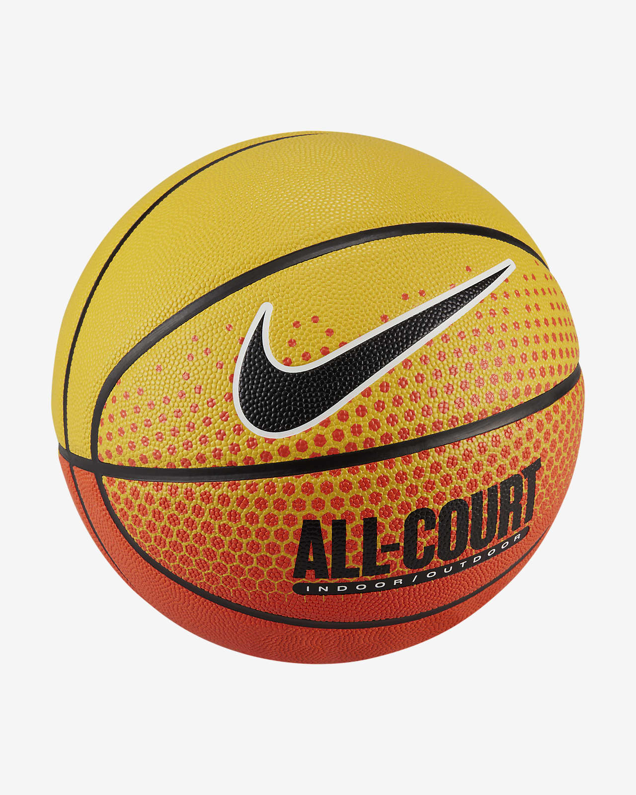 Nike Everyday All-Court 8P 印花篮球
