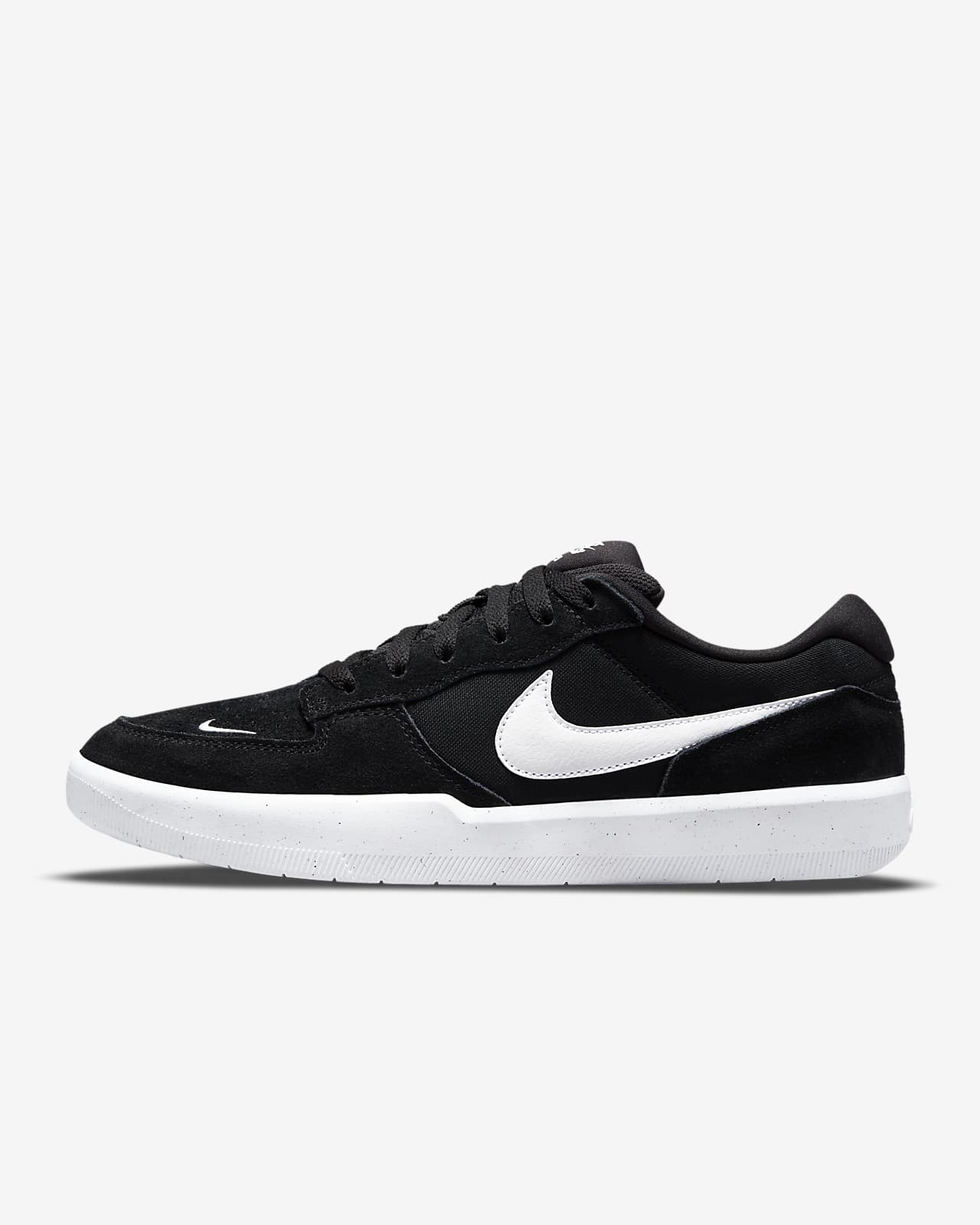 Nike SB Force 58 男/女滑板鞋情侣