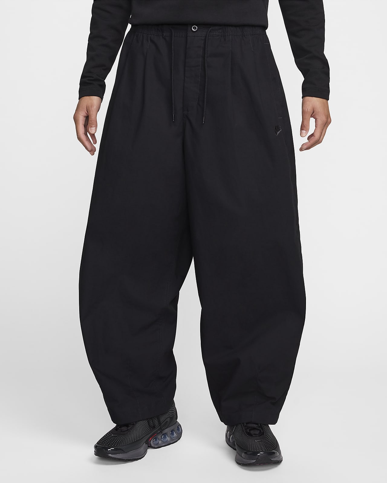 Nike Club 情人节男子灯笼裤