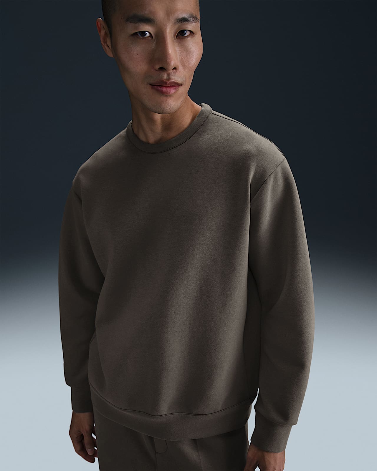 Nike 24.7 ImpossiblySoft Dri-FIT 男子速干圆领上衣