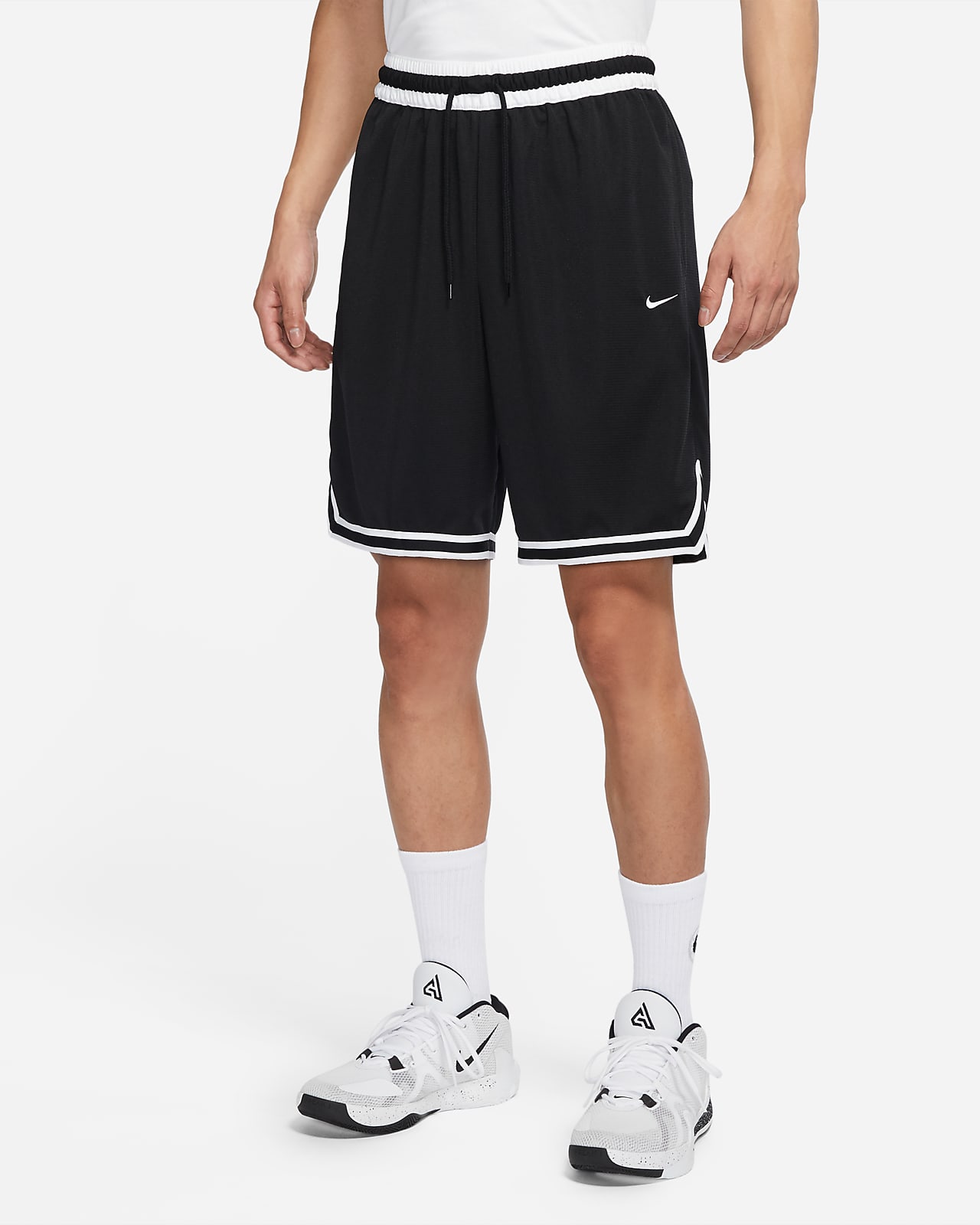 Nike Dri-FIT DNA 男子篮球速干宽松短裤
