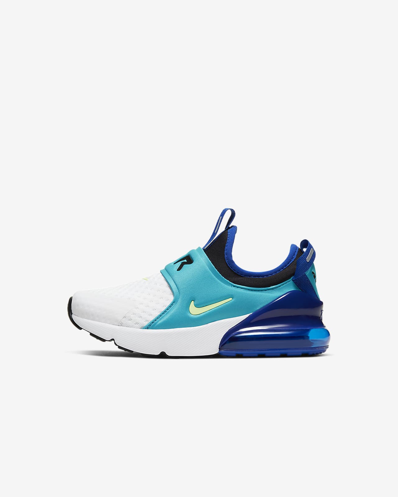 Nike Air Max 270 Extreme (PS) 幼童运动童鞋