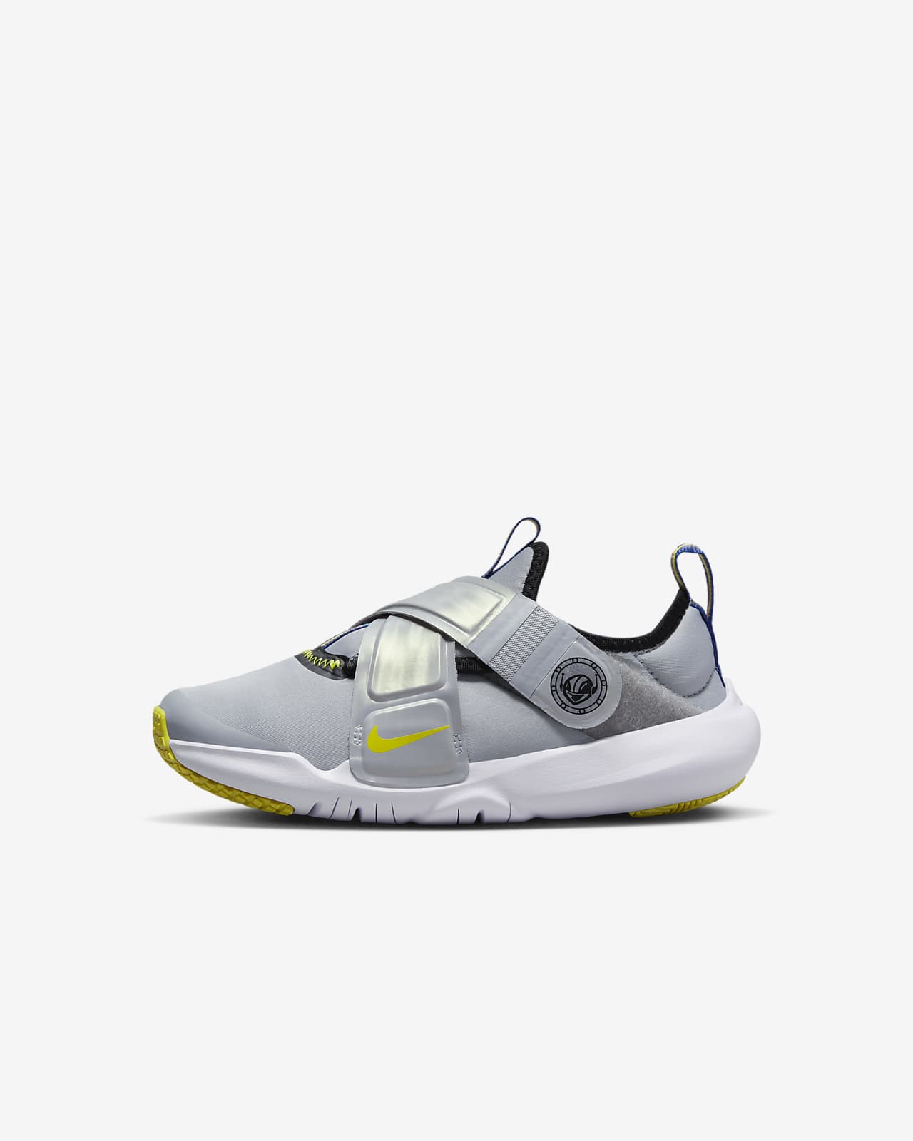 Nike Flex Advance SE (PS) 幼童运动童鞋