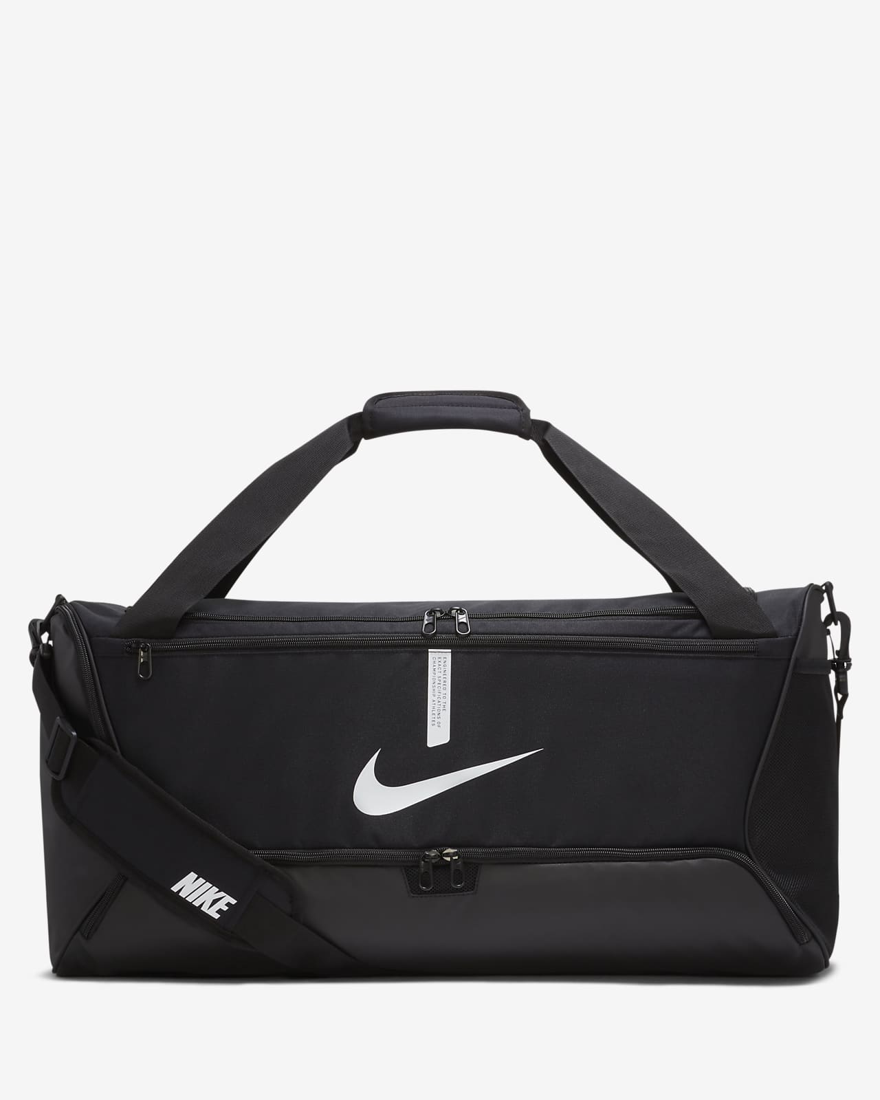 Nike Academy Team 足球行李包