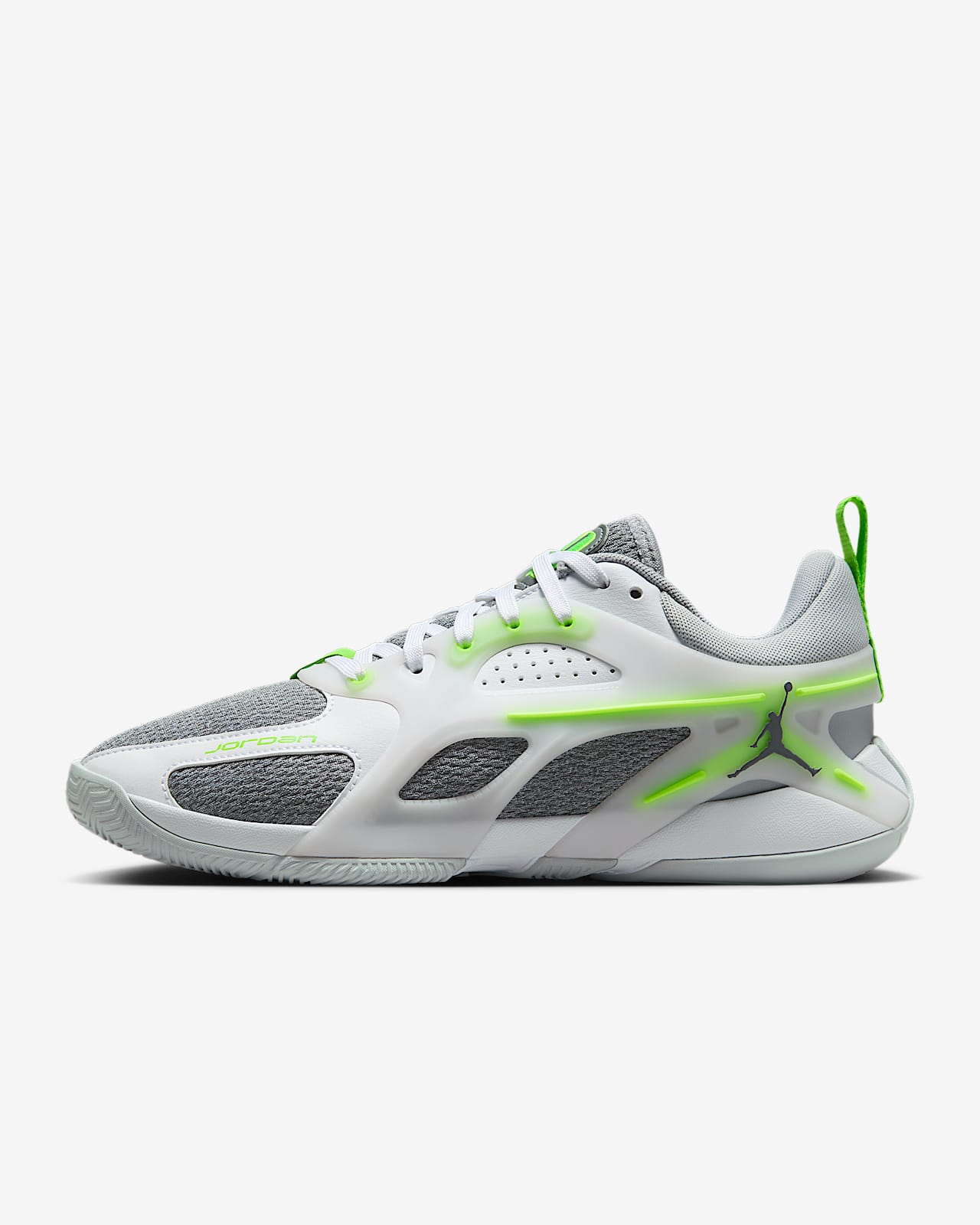 Jordan Heir Series PF 女子篮球鞋