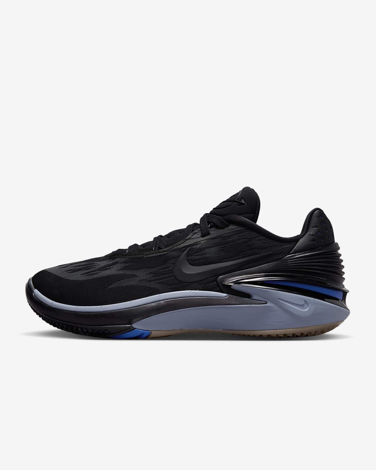 Nike Air Zoom G.T. Cut 2 EP 篮球鞋实战快速切入