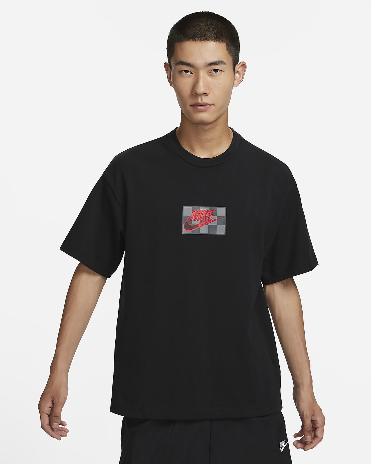 Nike "Mac Attack" 男/女短袖T恤