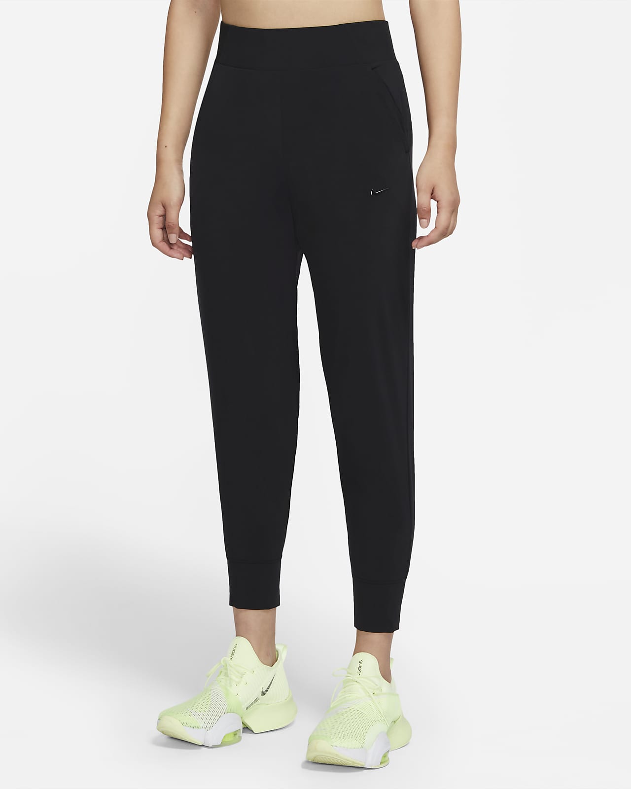 Nike bliss lux slim 2024 fit