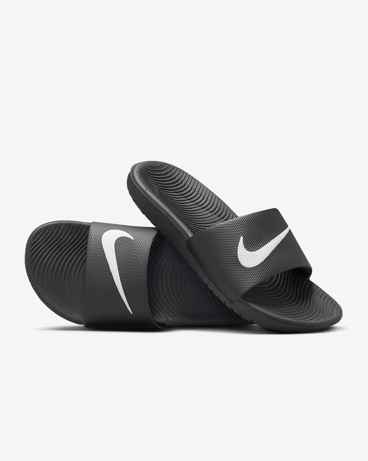 Nike Kawa Slide (GS/PS) 大童拖鞋