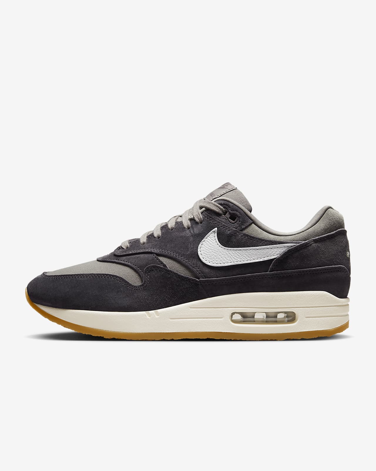 Nike Air Max 1 PRM 男/女运动鞋