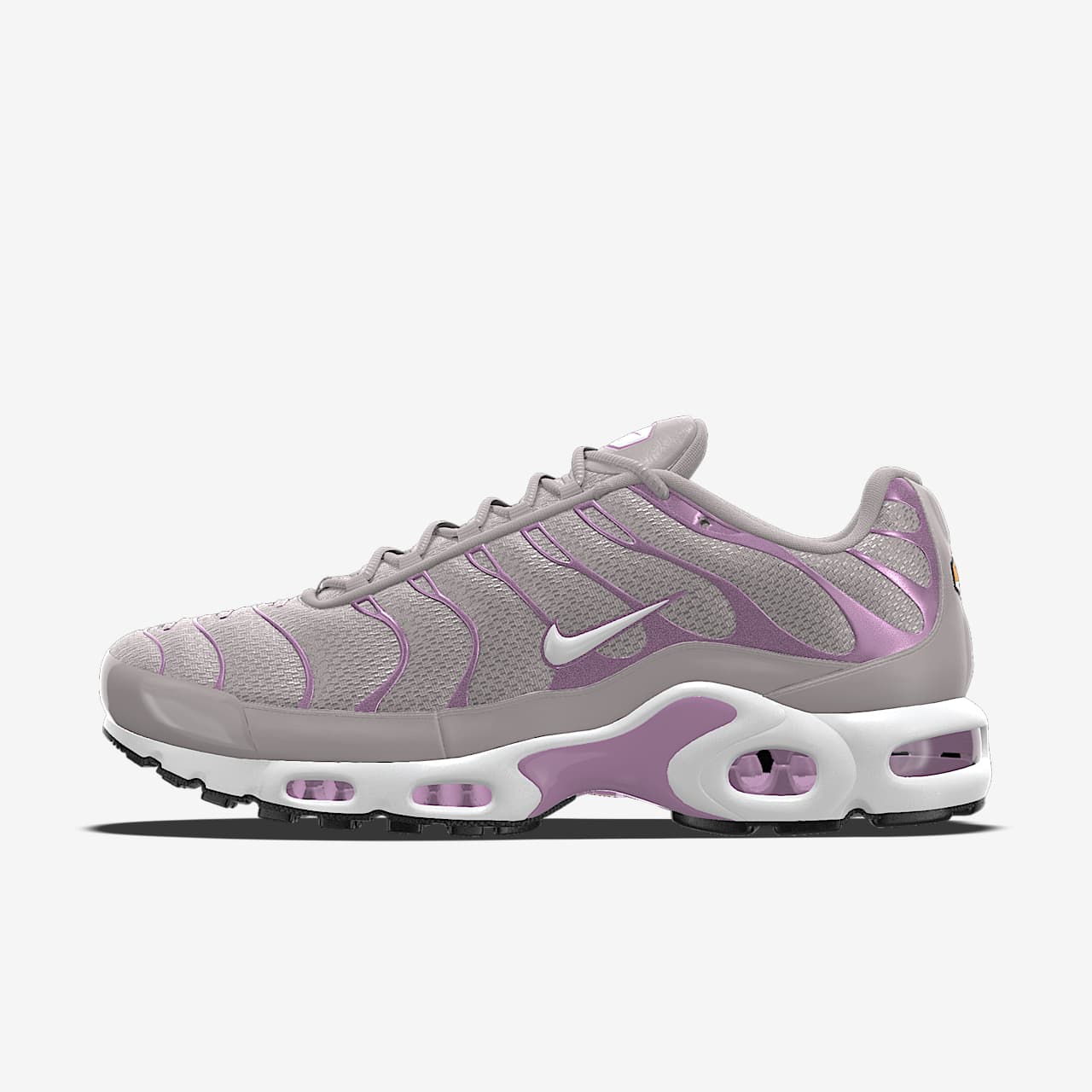 Nike Air Max Plus By You 专属定制运动鞋