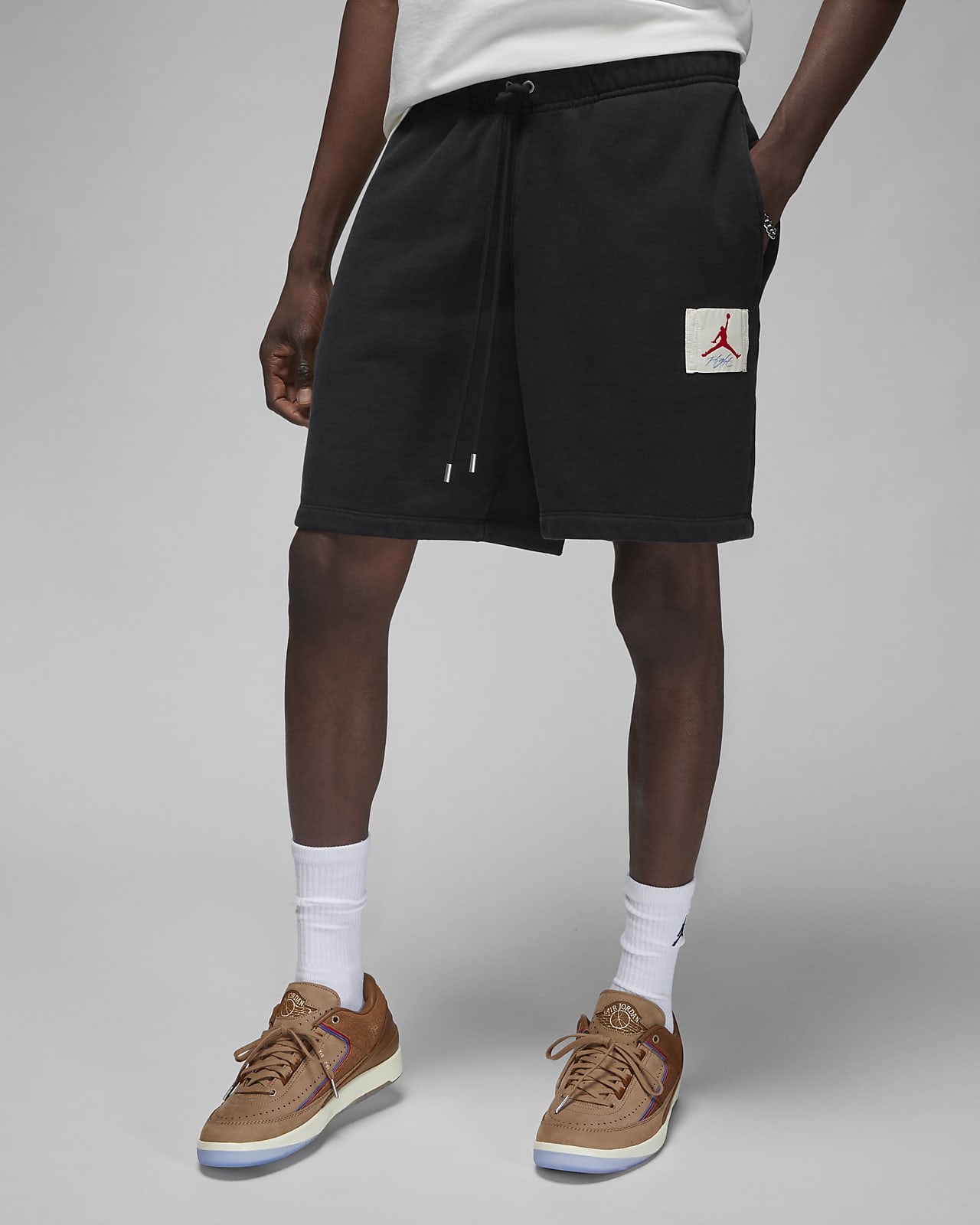 Air Jordan x Two18 男子短裤