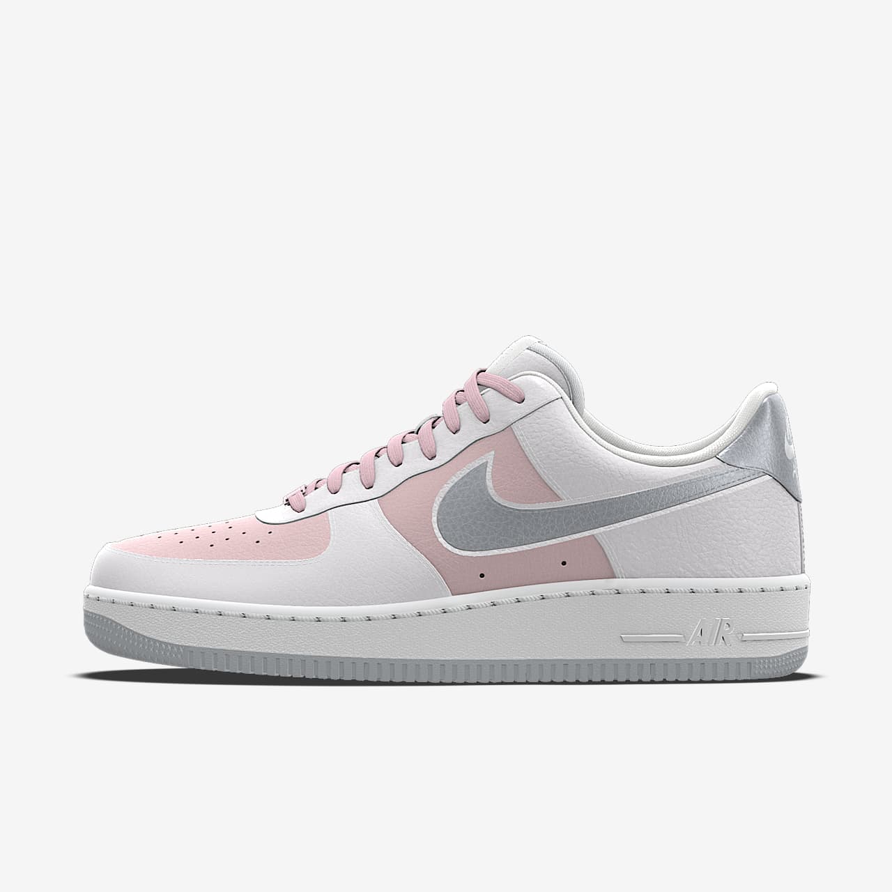 Nike Air Force 1 Low By You 专属定制女子运动鞋