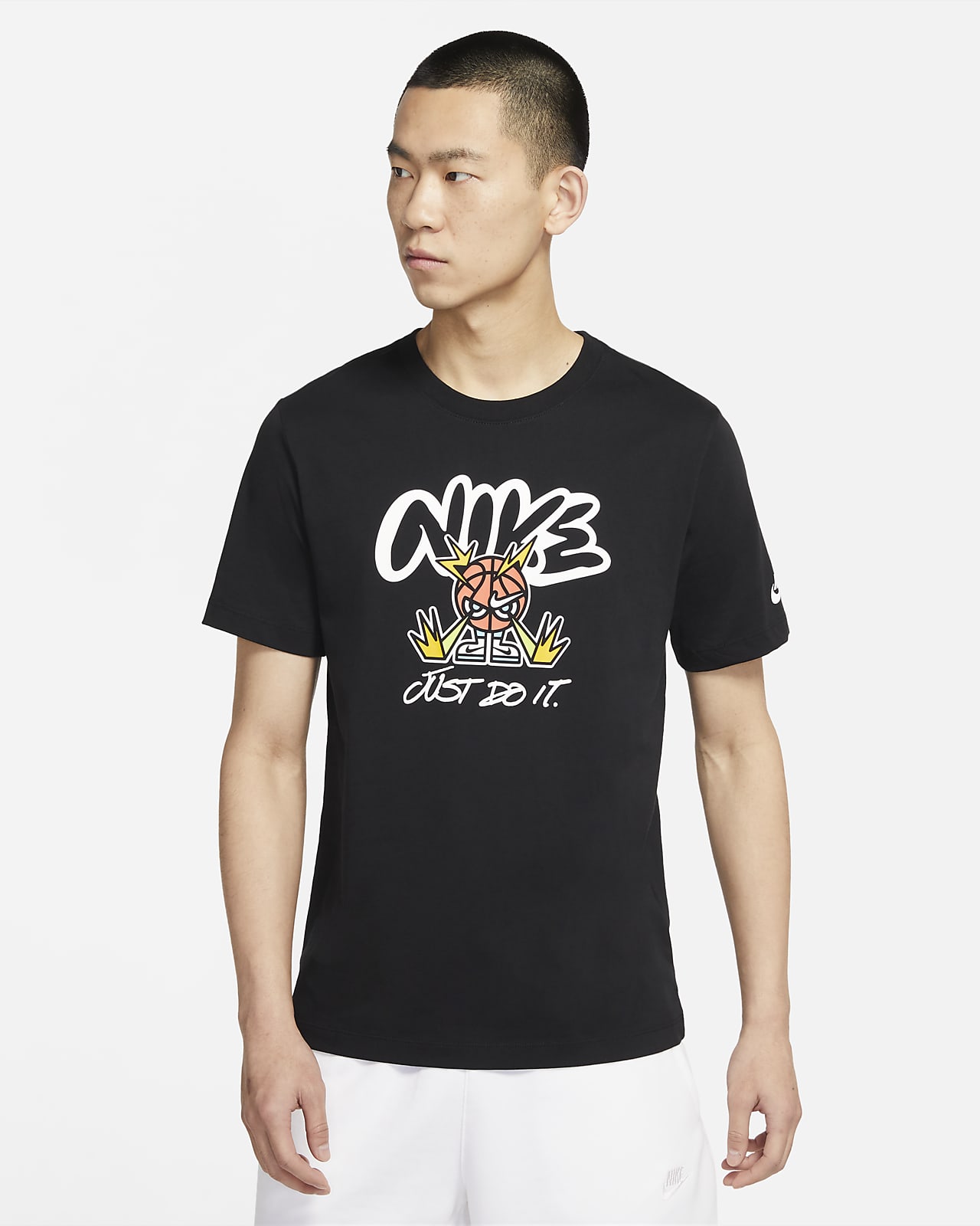 Nike Sportswear 男子短袖T恤