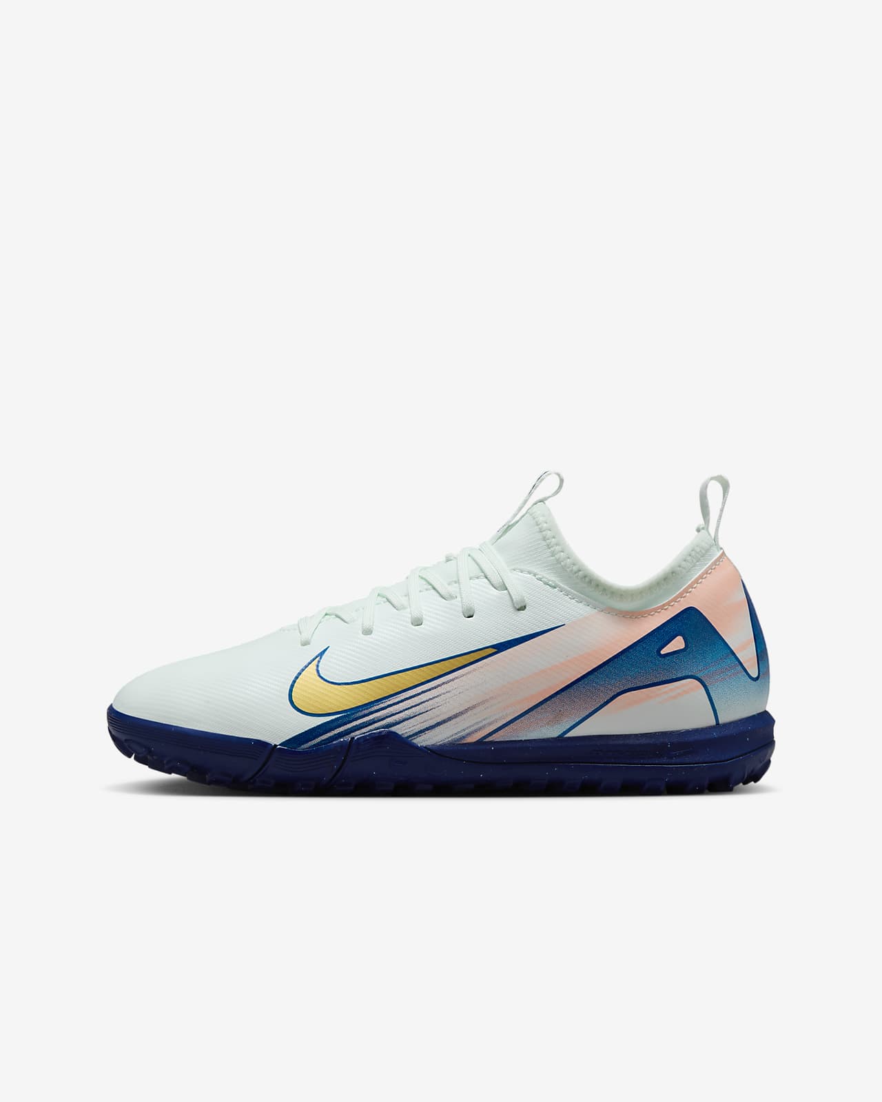 Nike Jr. Vapor 16 Academy Mercurial Dream Speed  耐克C罗系列大童人造场地飞盘足球鞋