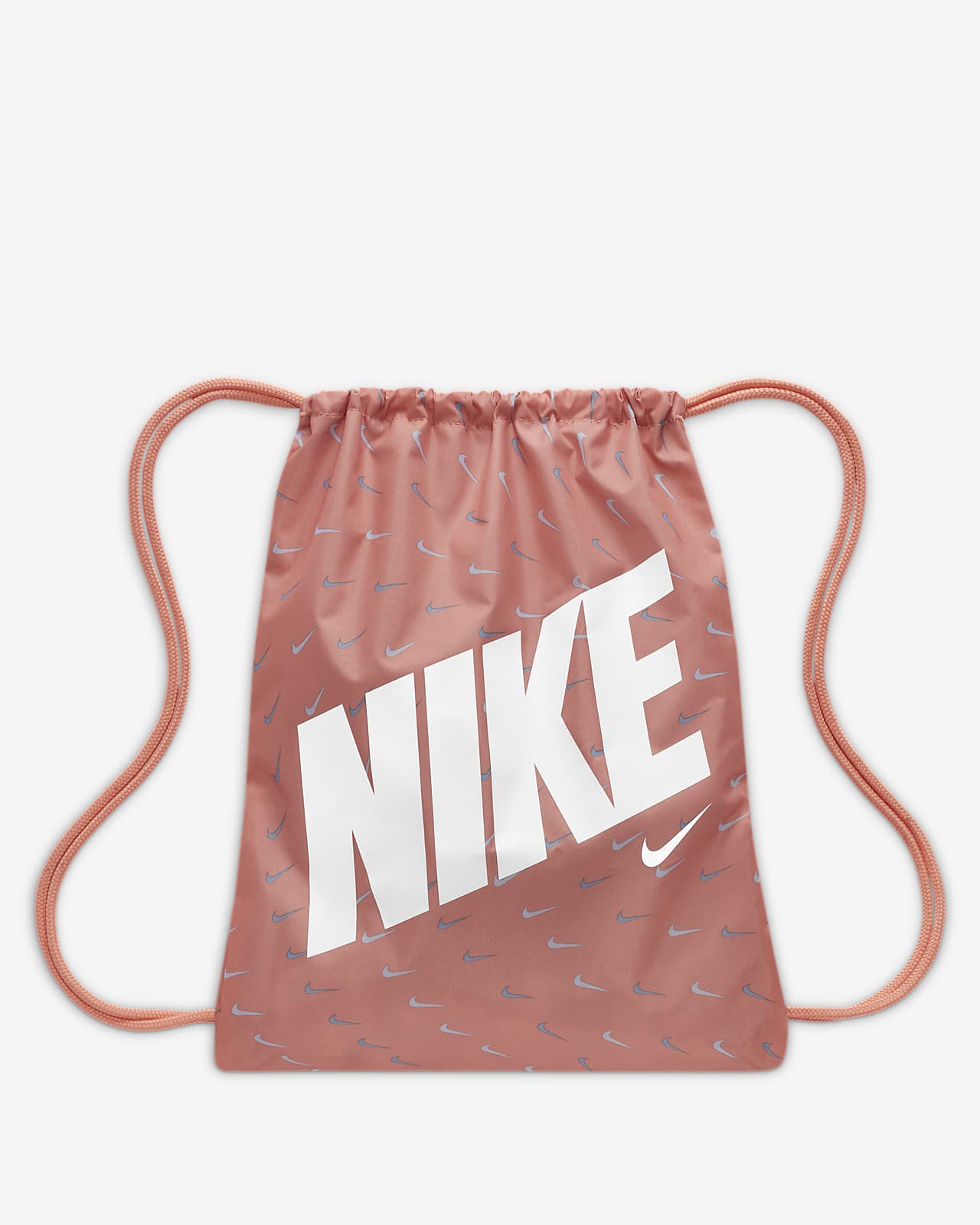 Nike 儿童抽绳包