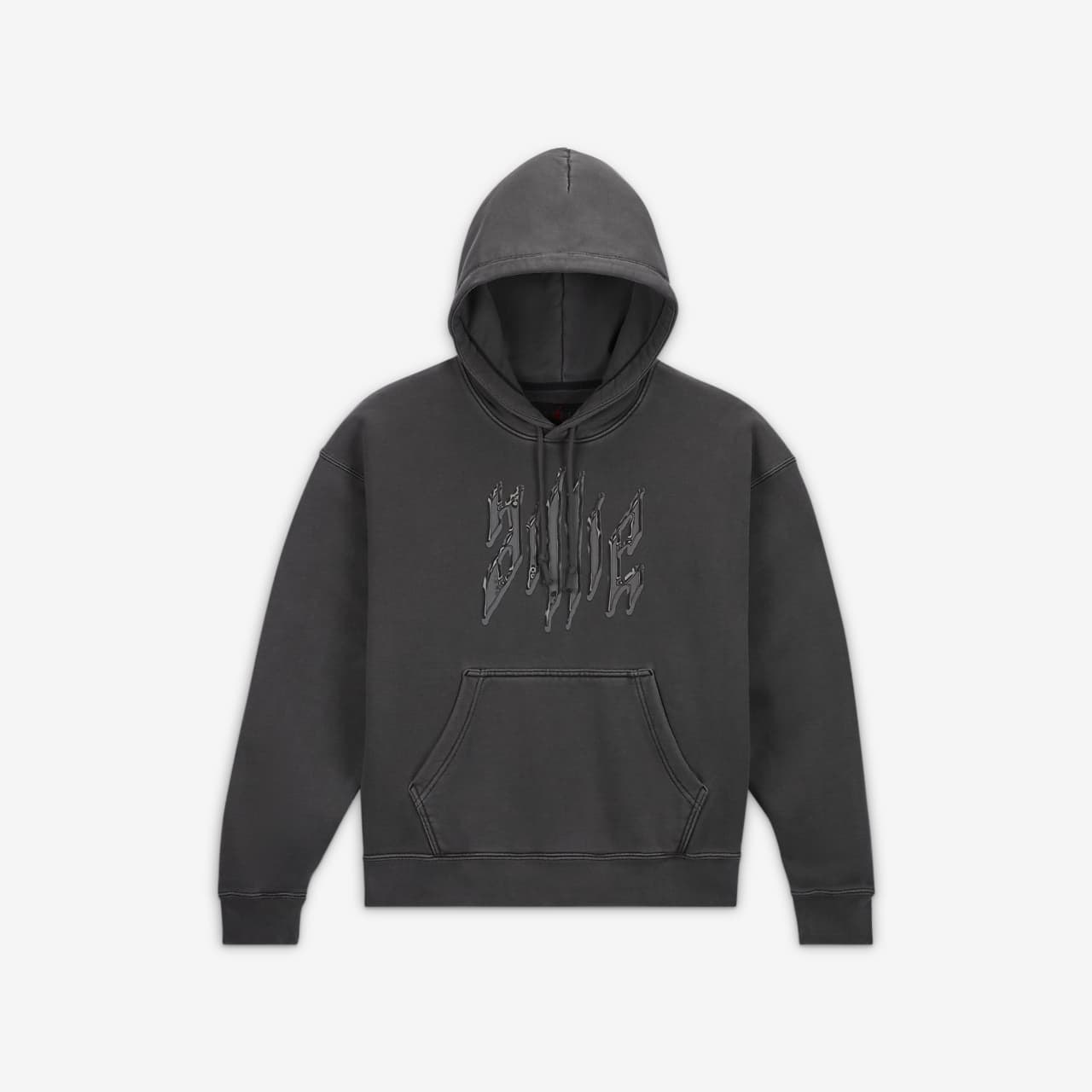 Jordan x Billie Eilish 女子连帽衫