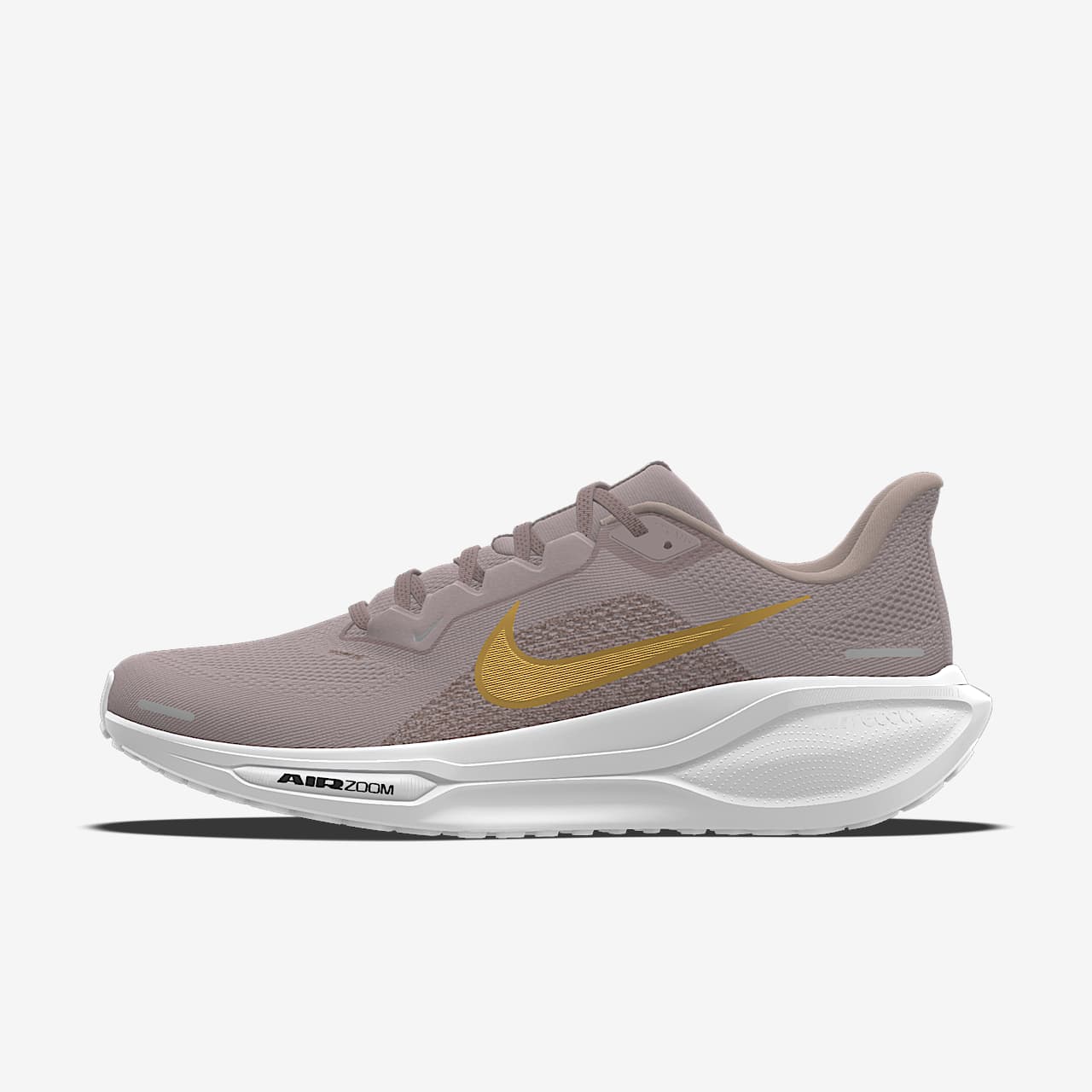 Nike Pegasus 41 By You 专属定制女子公路跑步鞋