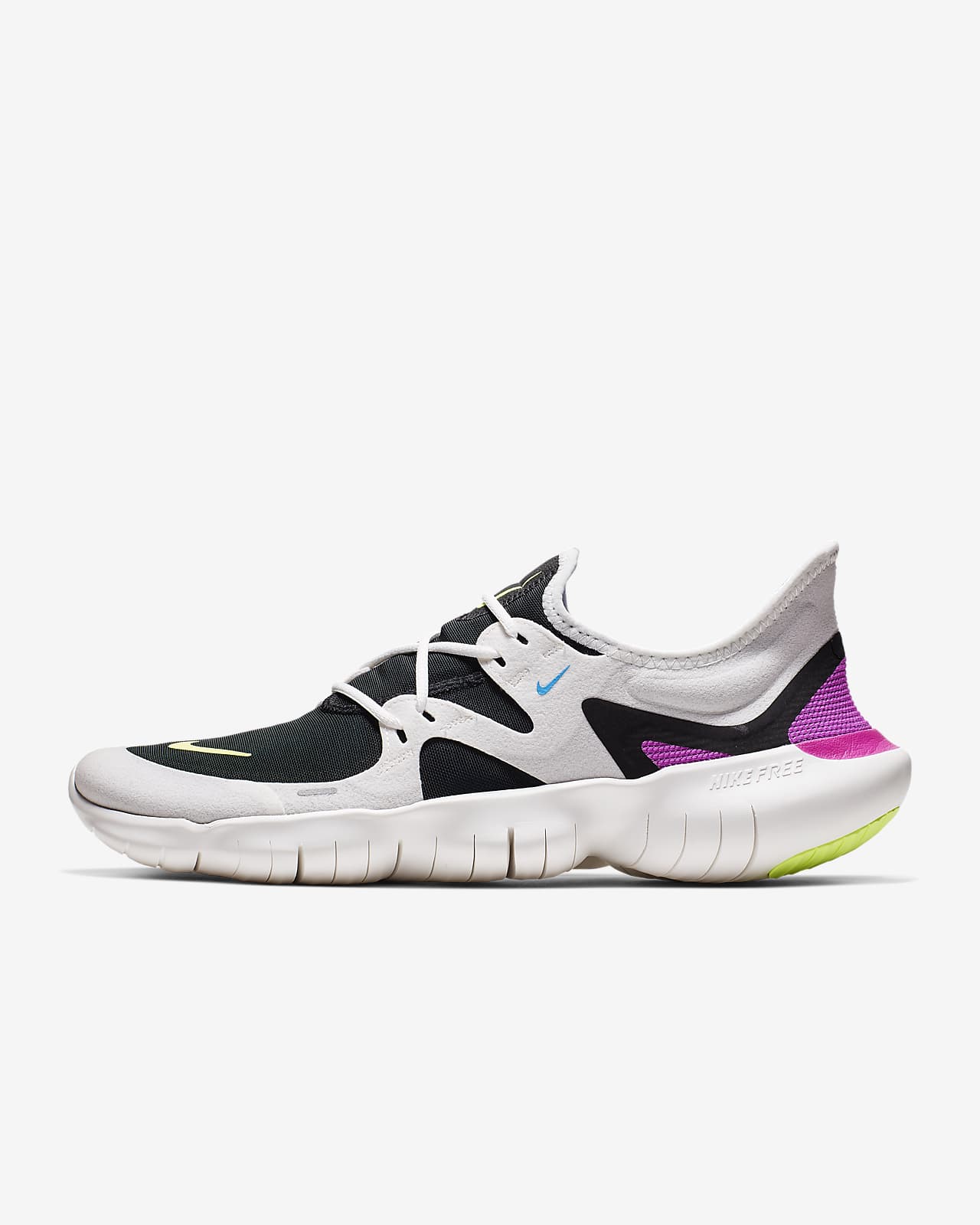 Nike Free RN 5.0 男子运动鞋-NIKE 中文官方网站