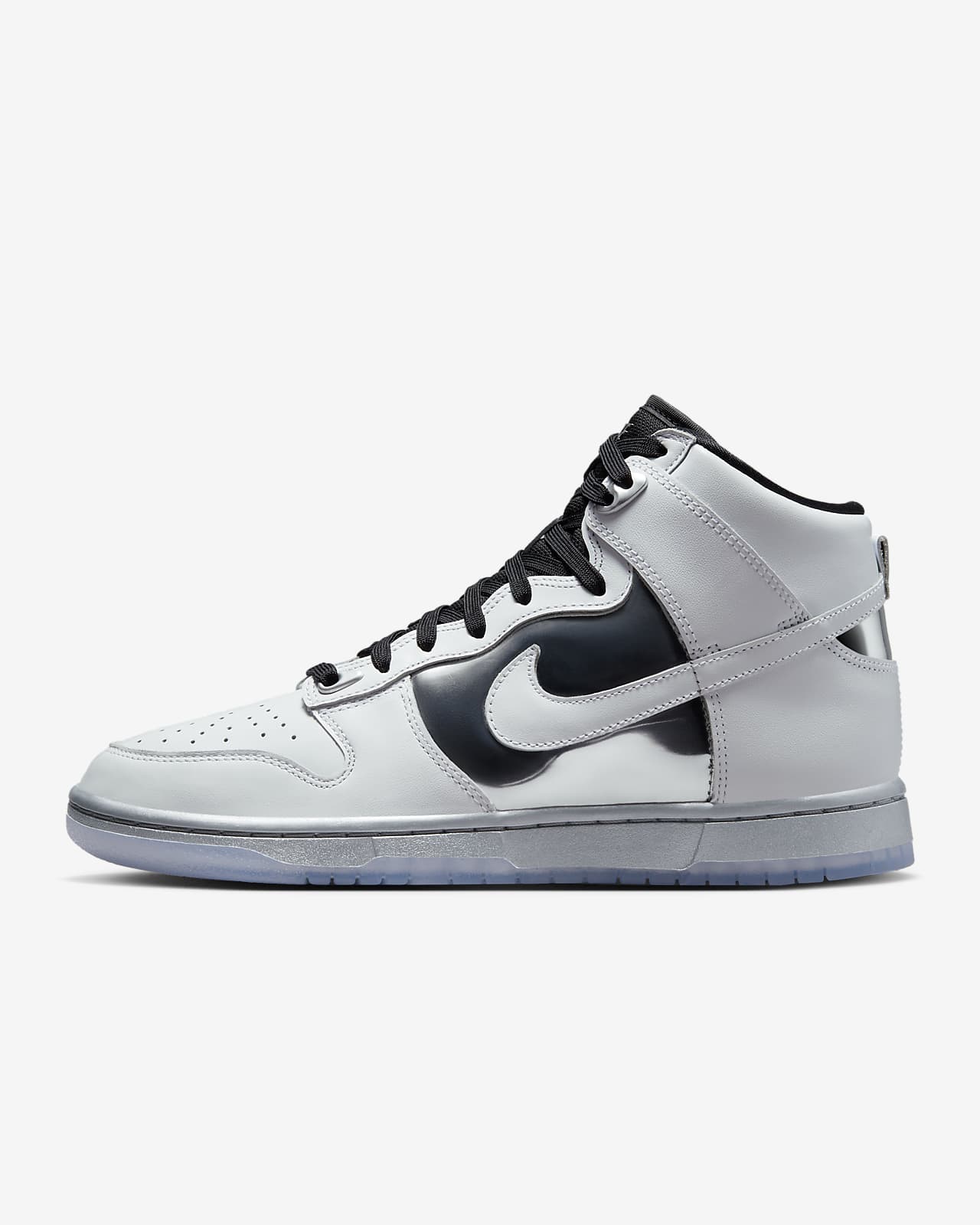 Nike Dunk High SE 女子运动鞋