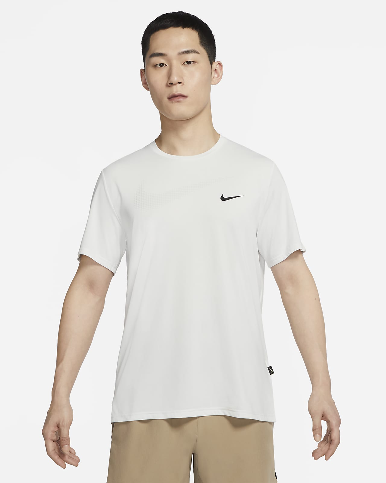 Nike Pro Dri-FIT 男子速干训练上衣
