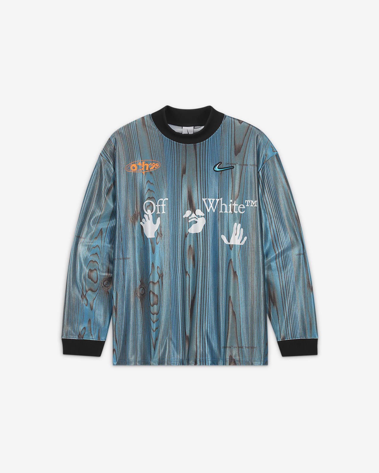Nike x Off White NIKE