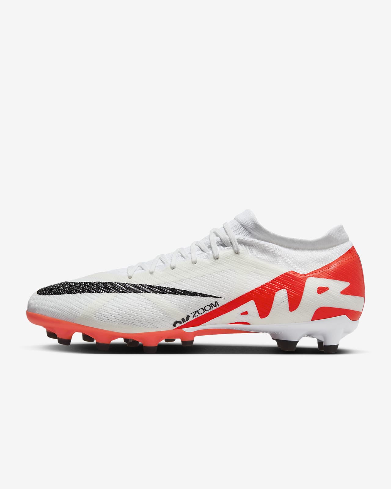 Nike Zoom Vapor 15 Pro AG-Pro 男子人造草地足球鞋