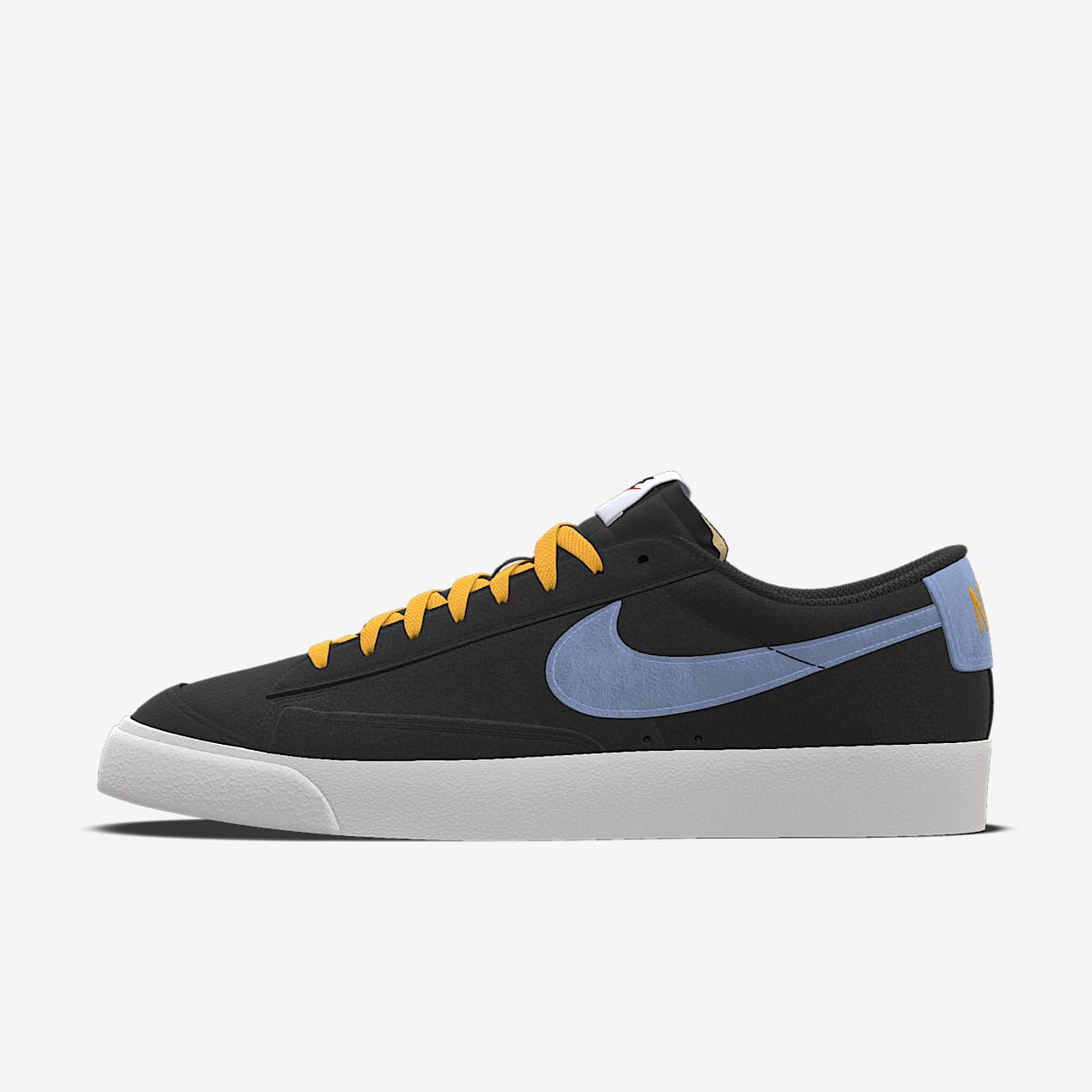 Blazer Low NBY (OD) 专属定制男子运动鞋