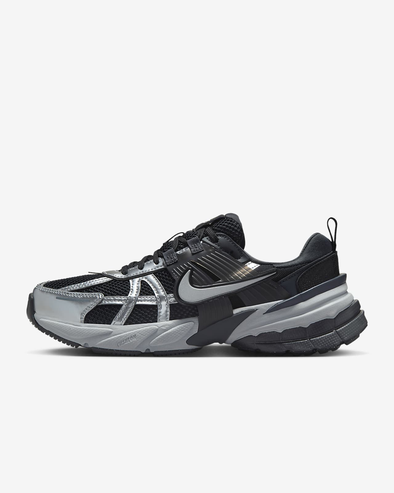 Nike V2K Run 女子复古跑鞋风运动鞋