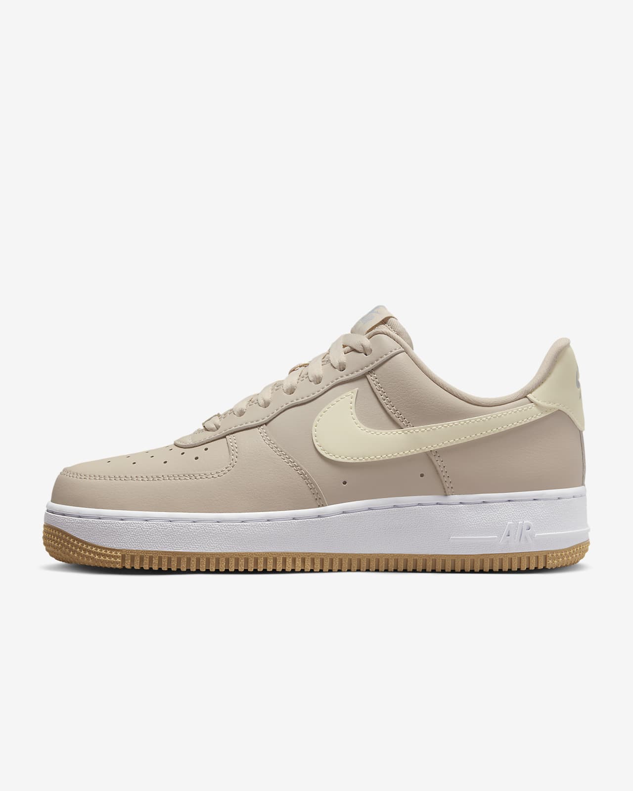 Nike Air Force 1 '07 女子空军一号运动鞋