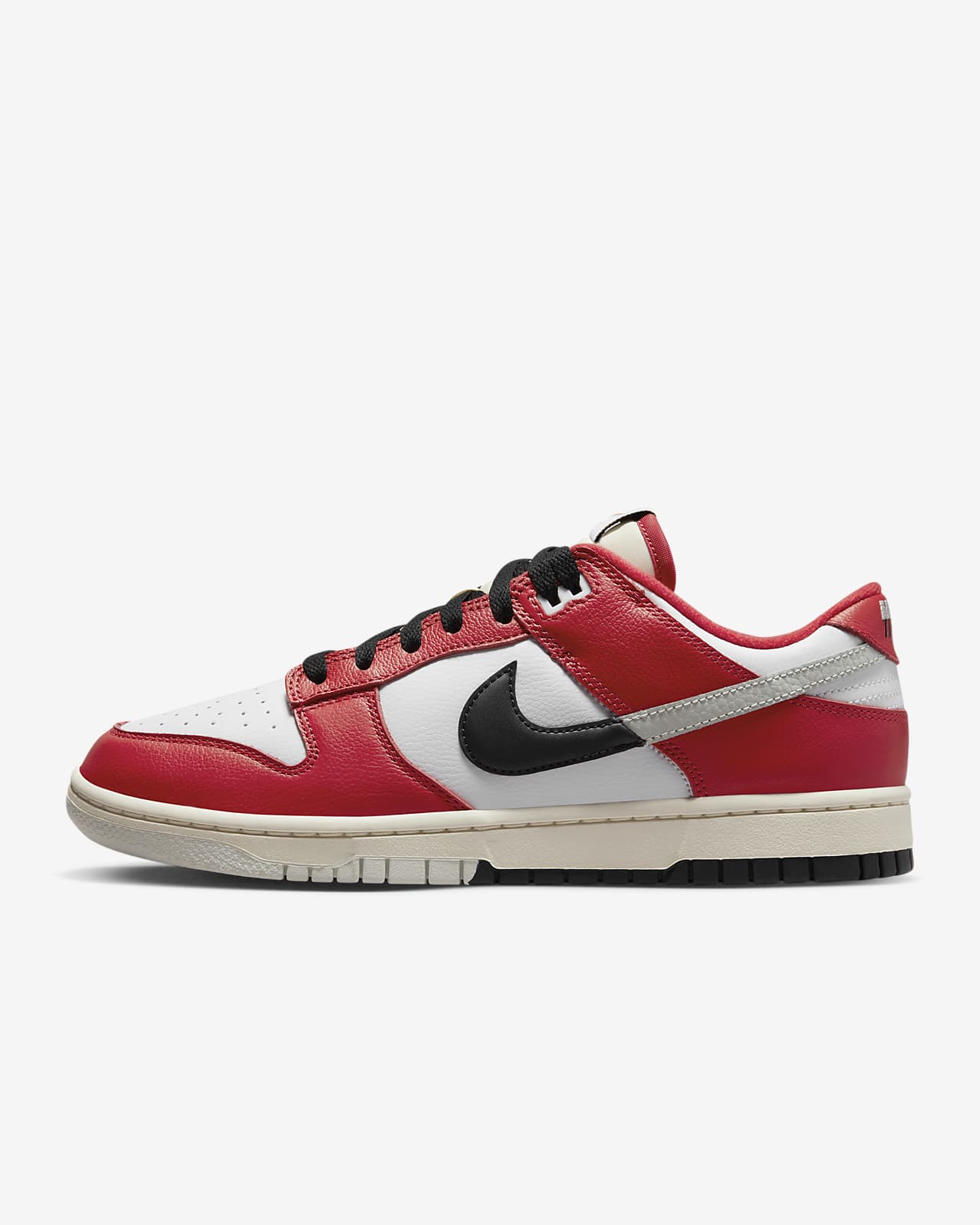 Nike Dunk Low Retro PRM 男子运动鞋板鞋