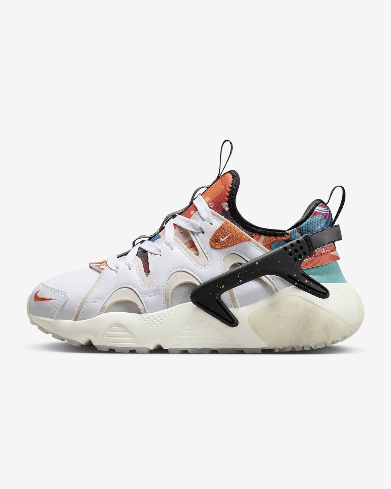 Nike Air Huarache Craft 女子运动鞋