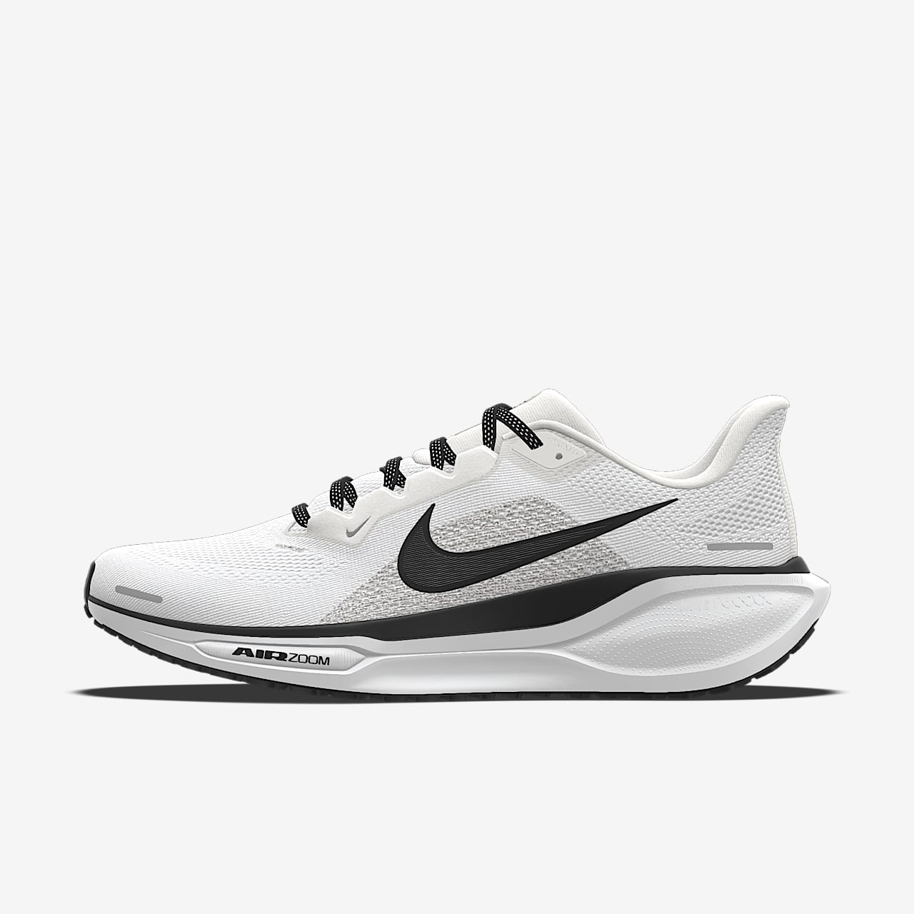 Nike Pegasus 41 By You 专属定制男子公路跑步鞋