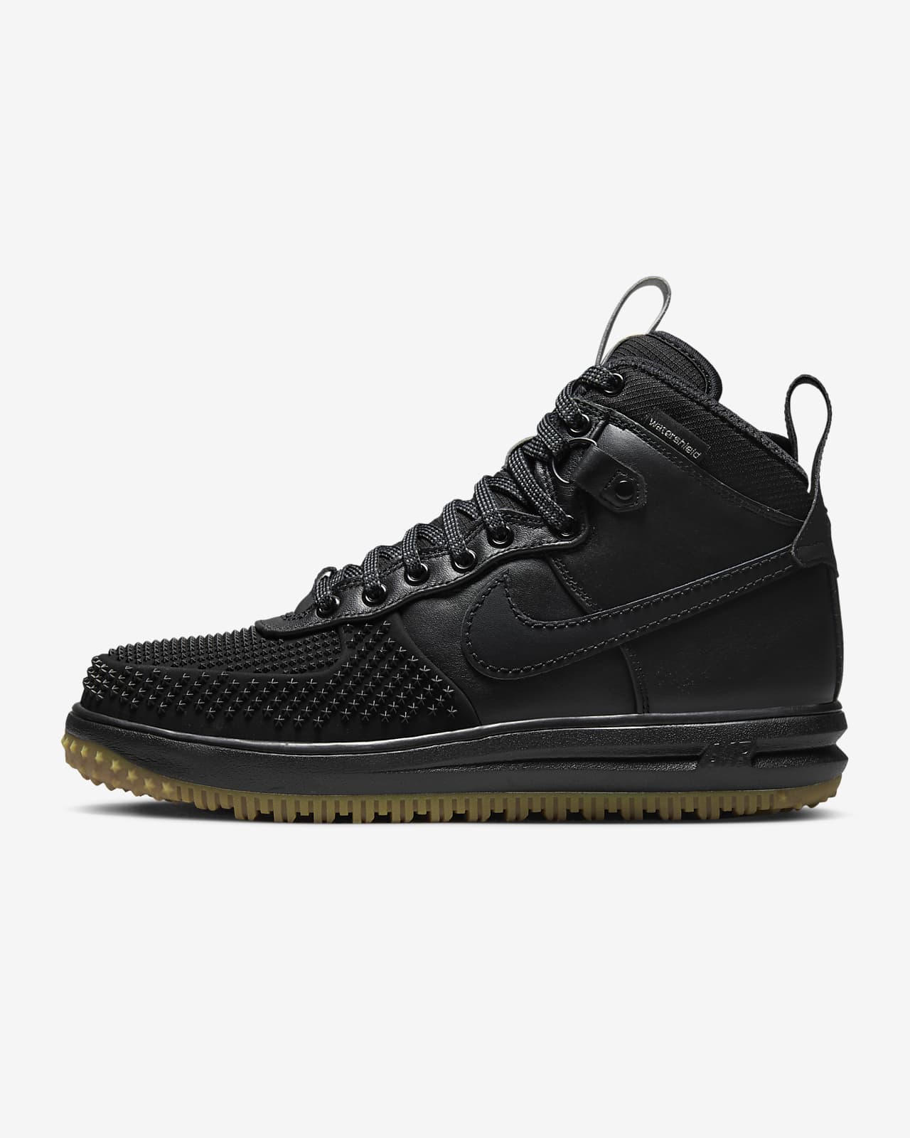 Nike Lunar Force 1 Duckboot 男子运动鞋