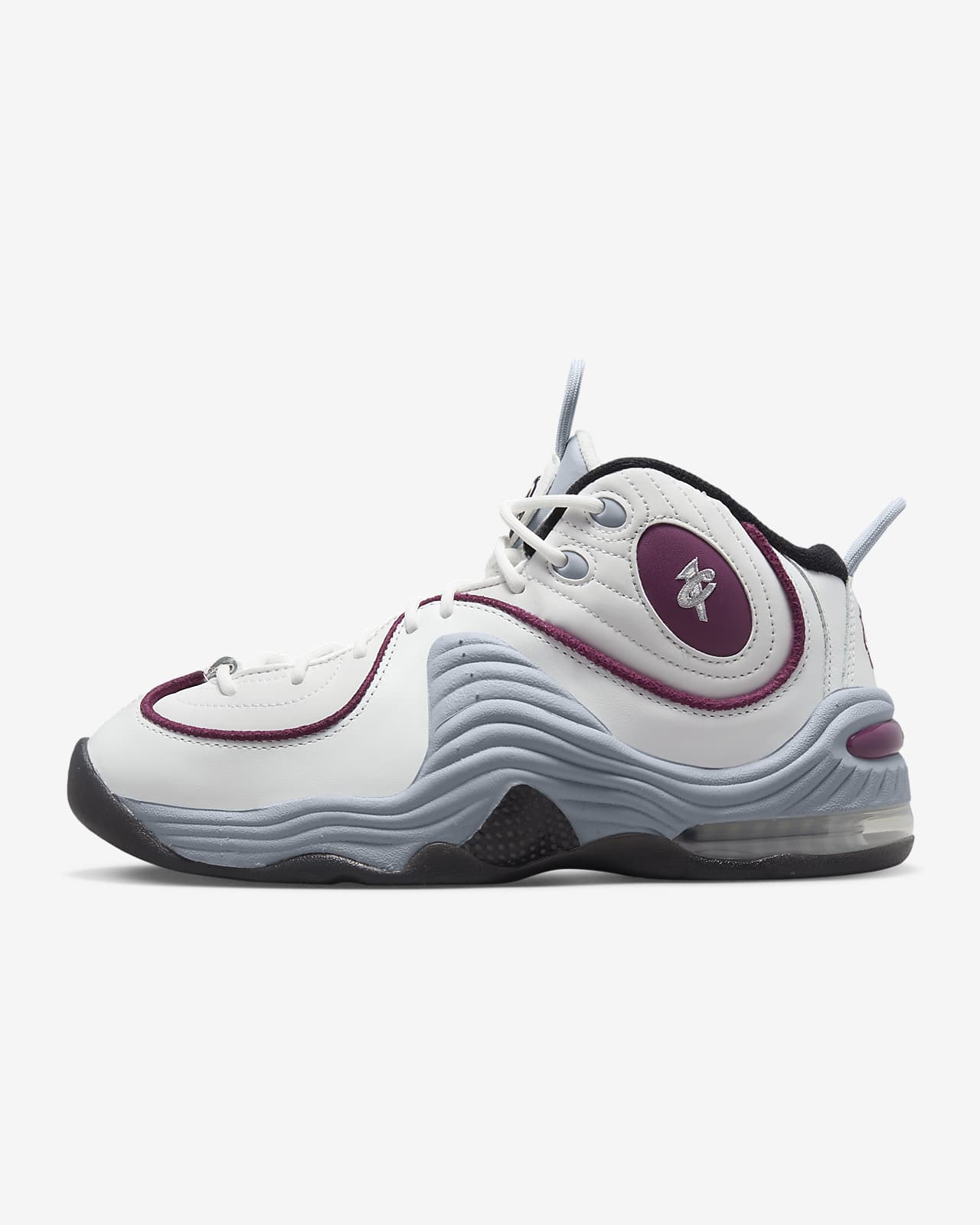 Nike Air Penny II 女子运动鞋
