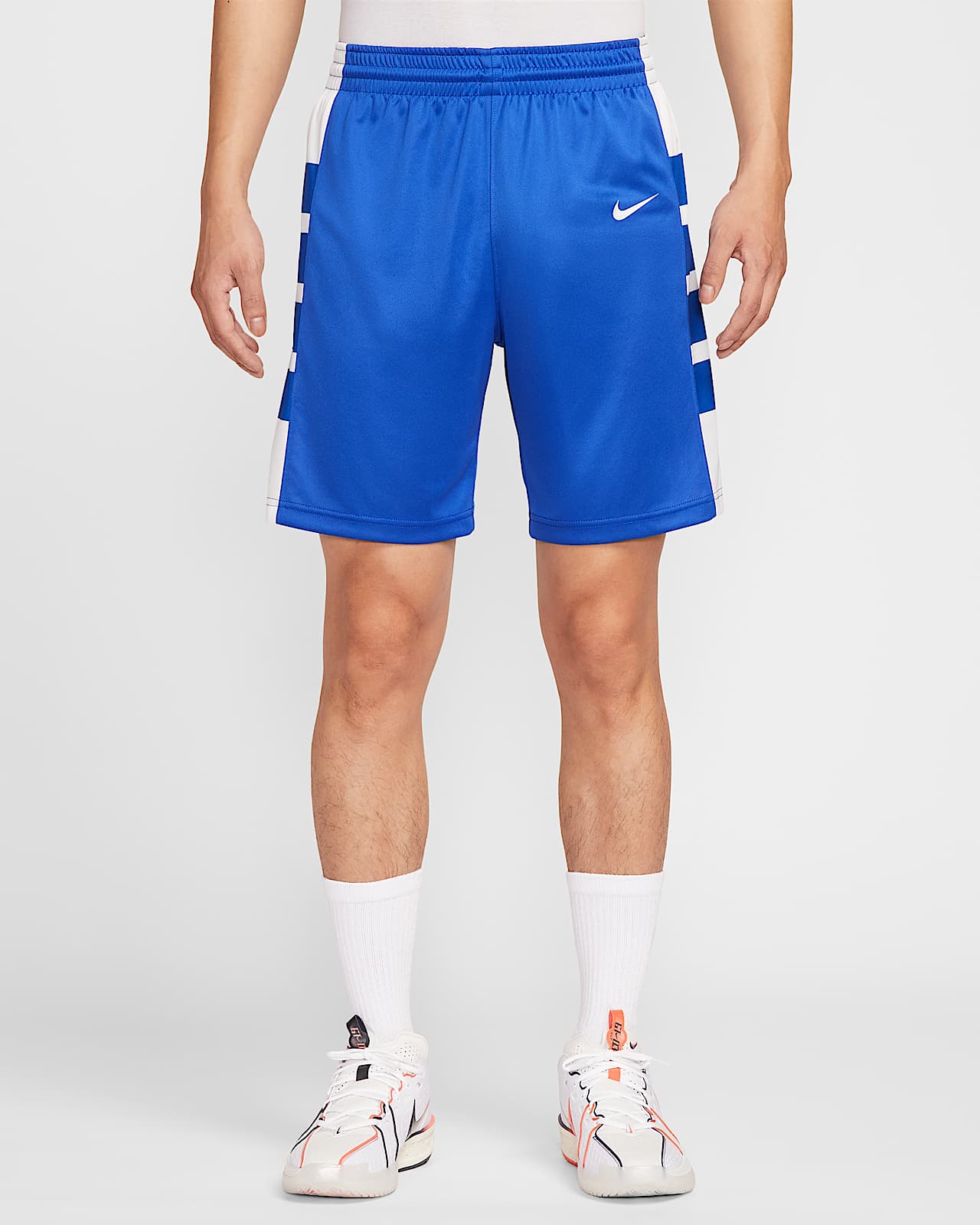 Nike Dri-FIT Elite Power 男子速干短裤