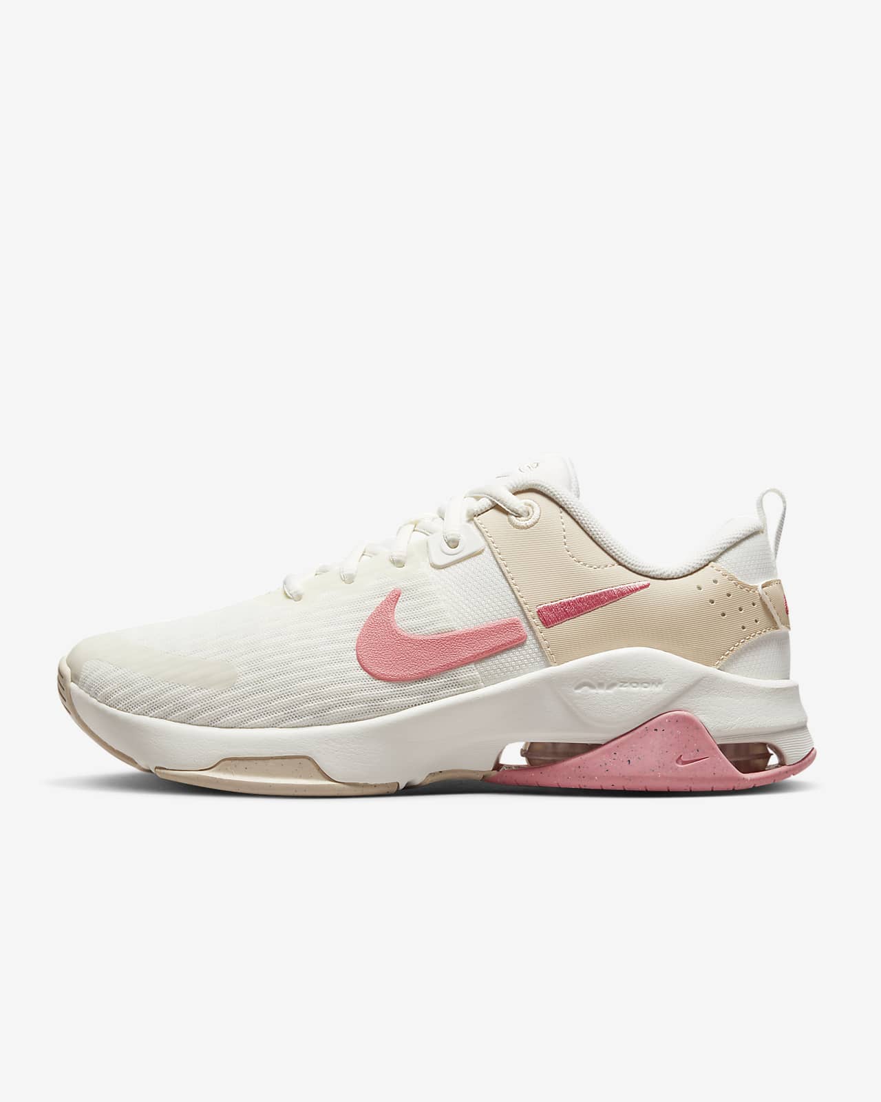 Nike Zoom Bella 6 女子训练鞋