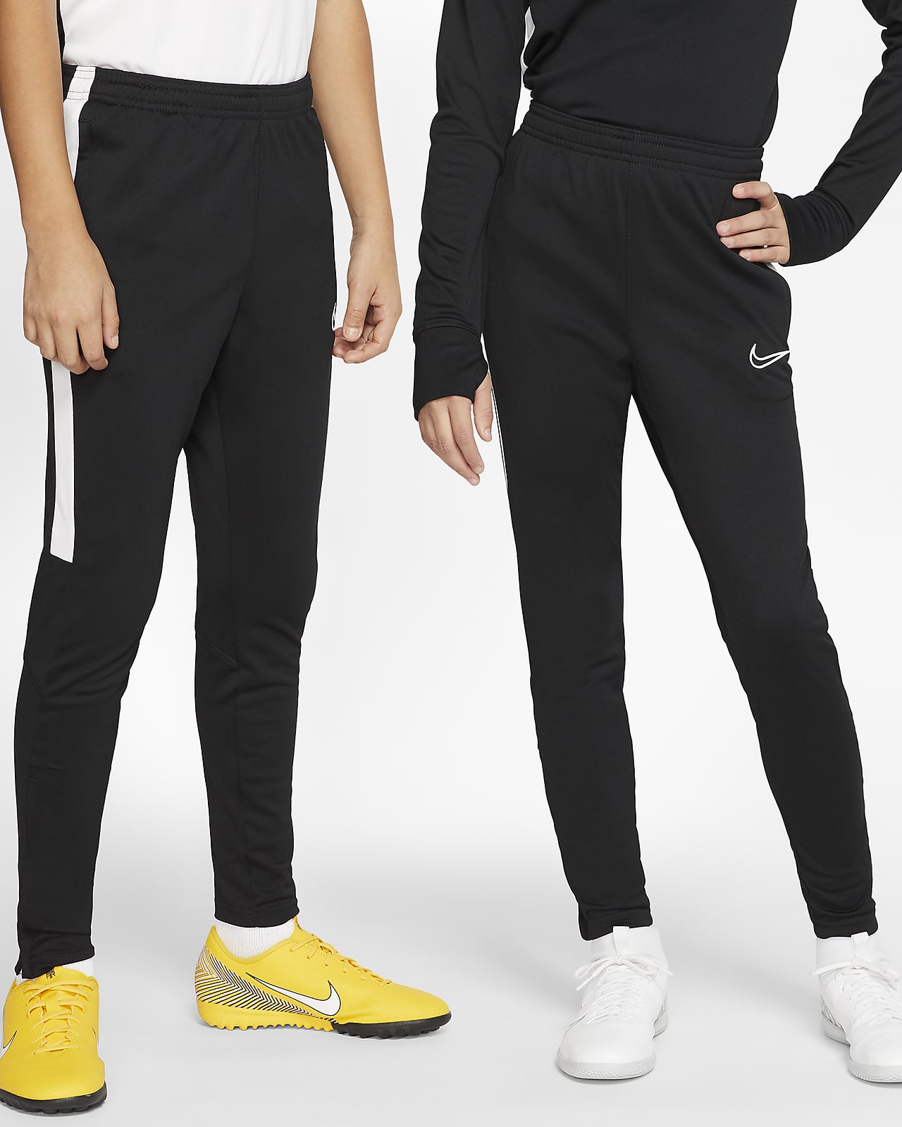 Nike Dri-FIT Academy 大童（男孩）足球长裤