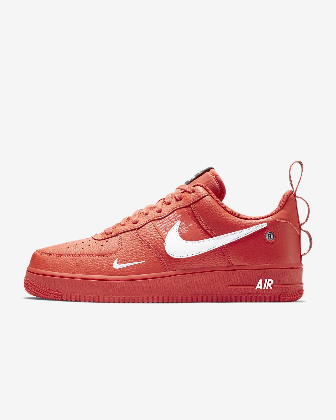 Nike Air Force 1 '07 LV8 Utility 男子运动鞋-NIKE 中文官方网站