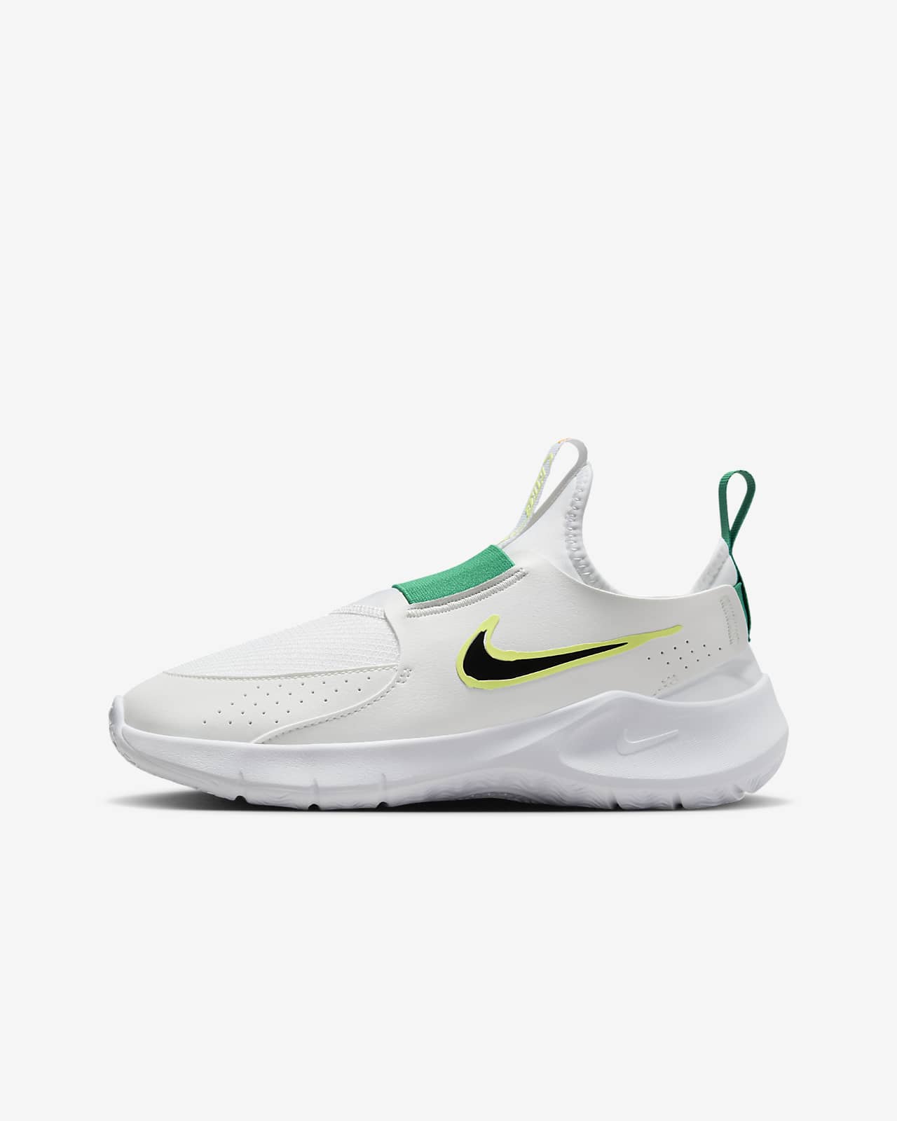 Nike Flex Runner 3 (GS) 大童公路跑步童鞋
