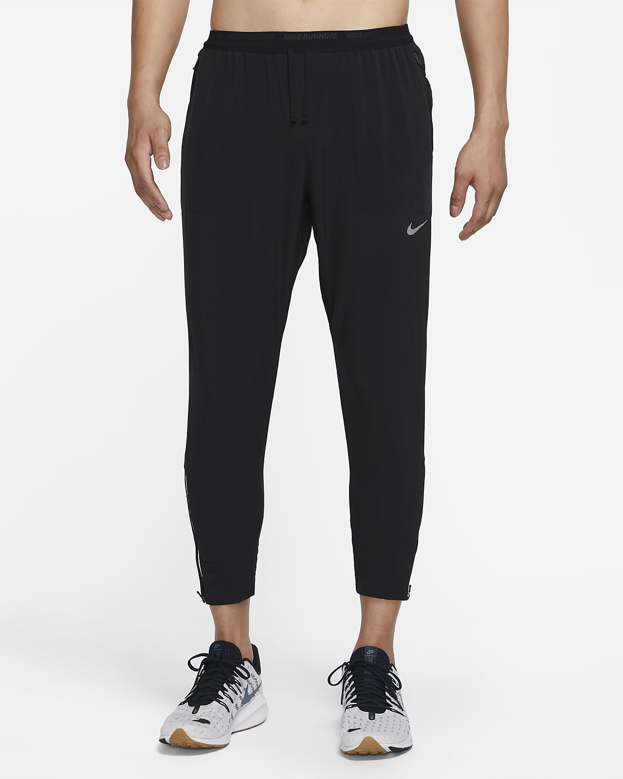 Nike Dri-FIT Phenom Elite 男子速干梭织跑步长裤