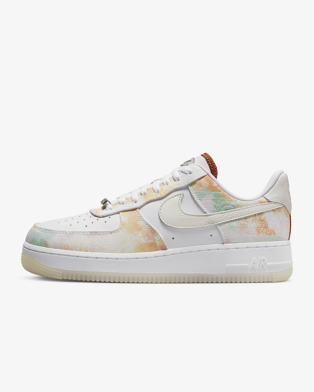 Nike Air Force 1 '07 LX 女子空军一号运动鞋