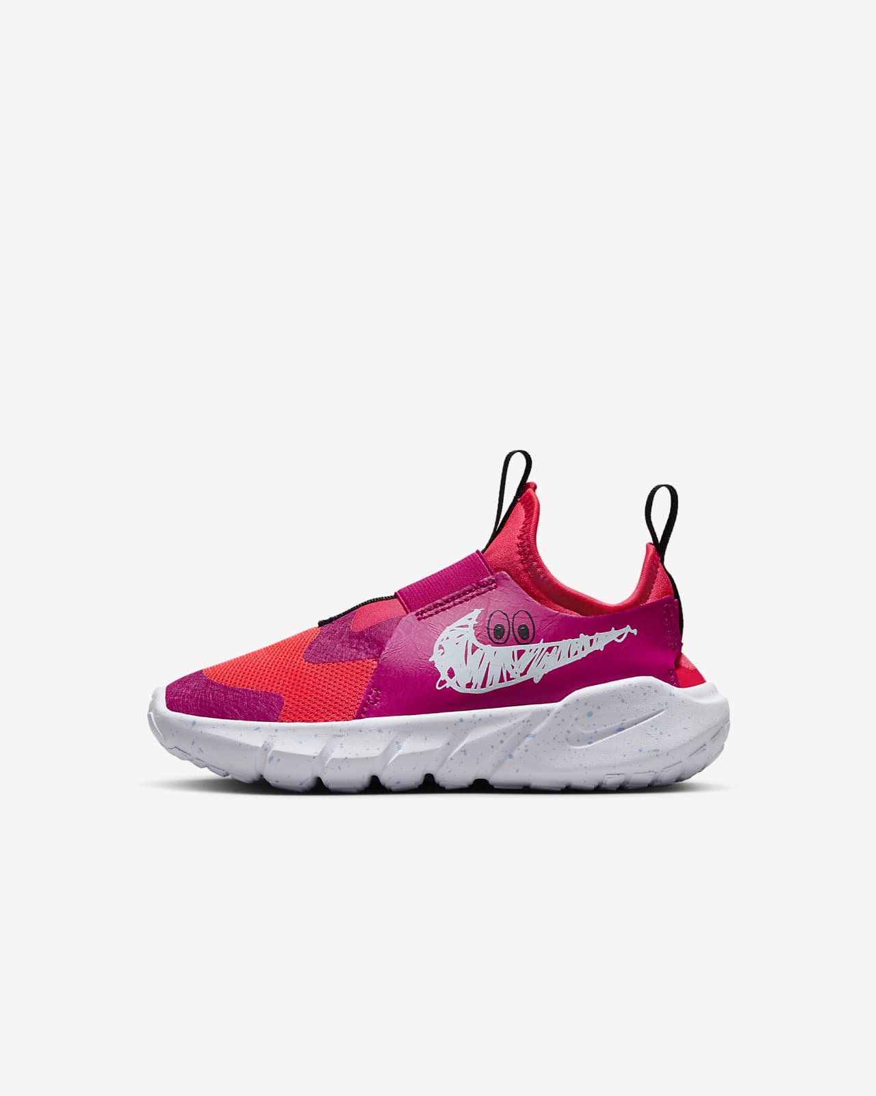 Nike Flex Runner 2 Lil (PSV) 幼童运动童鞋