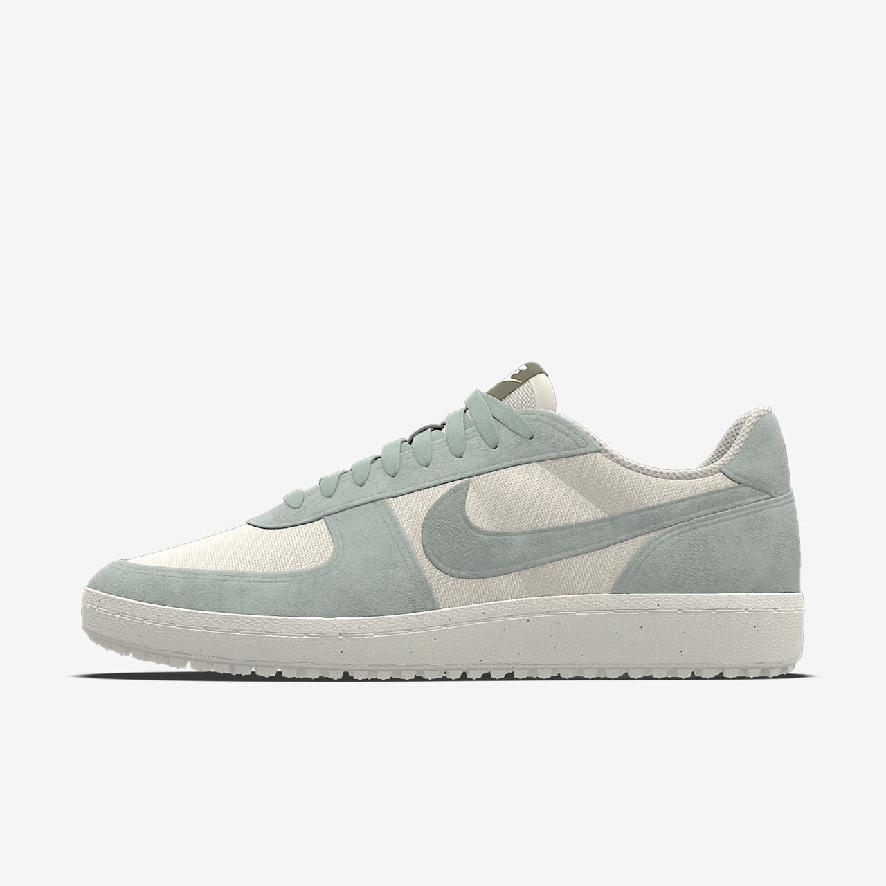 Nike Field General By You 专属定制女子运动鞋