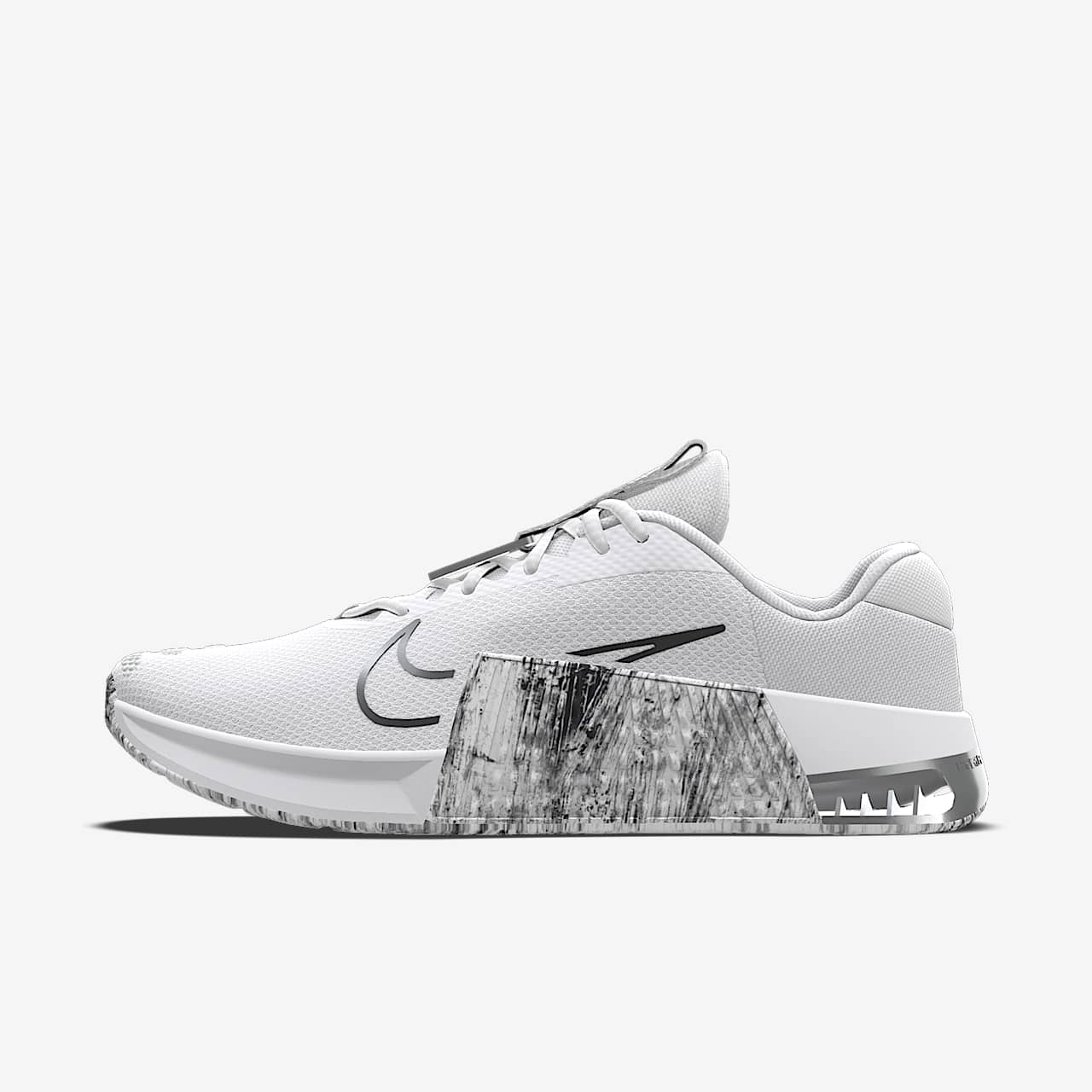 Nike Metcon 9 By You 专属定制男子训练鞋