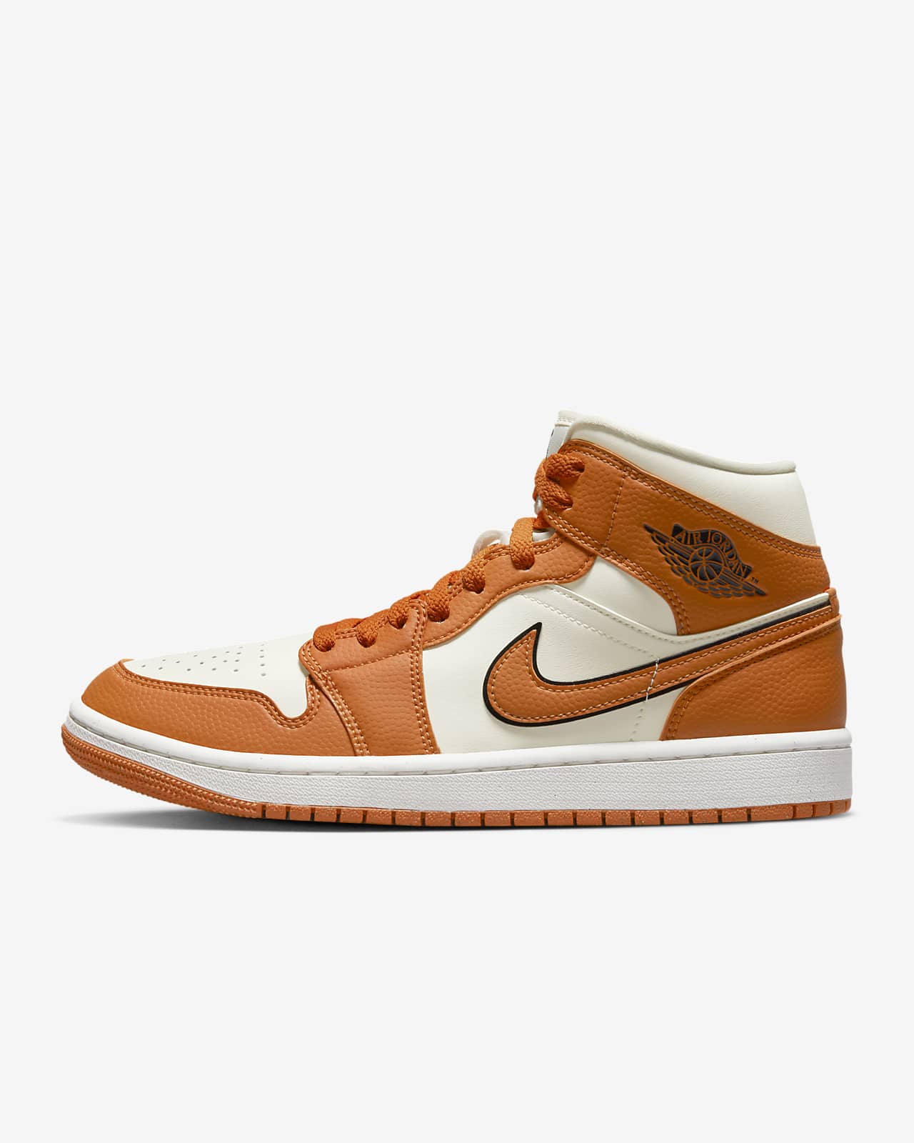 Air Jordan 1 Mid SE 女子运动鞋