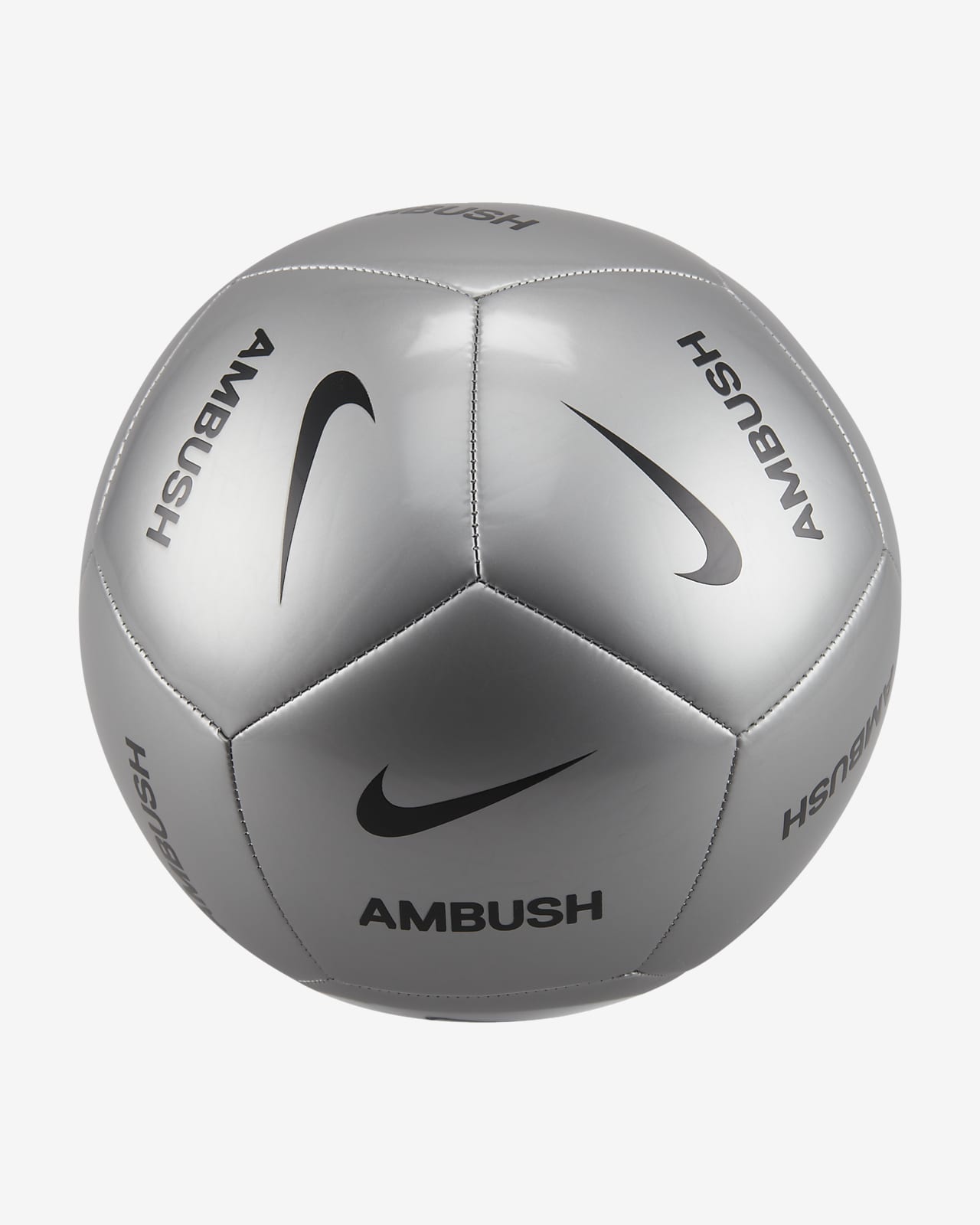 Nike x AMBUSH® Pitch 足球