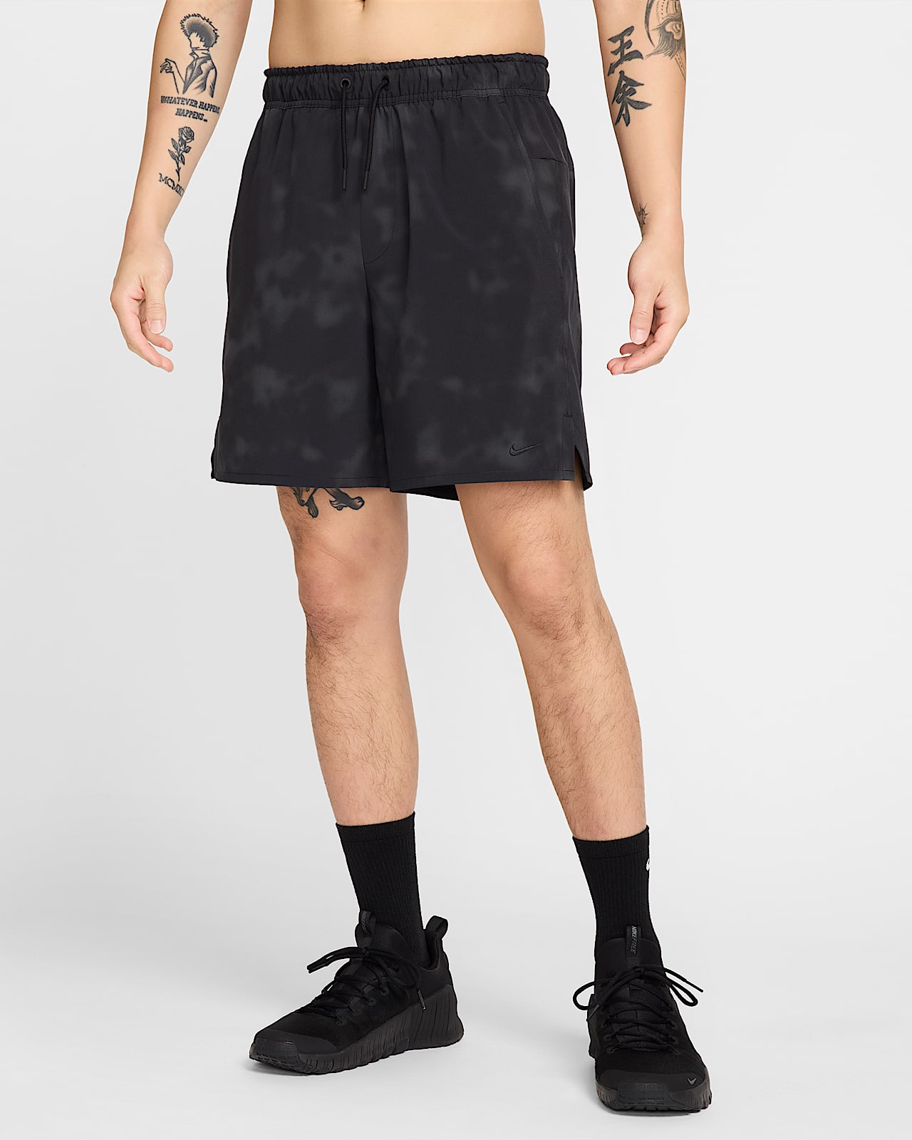 Nike Unlimited Dri-FIT 男子速干百搭短裤
